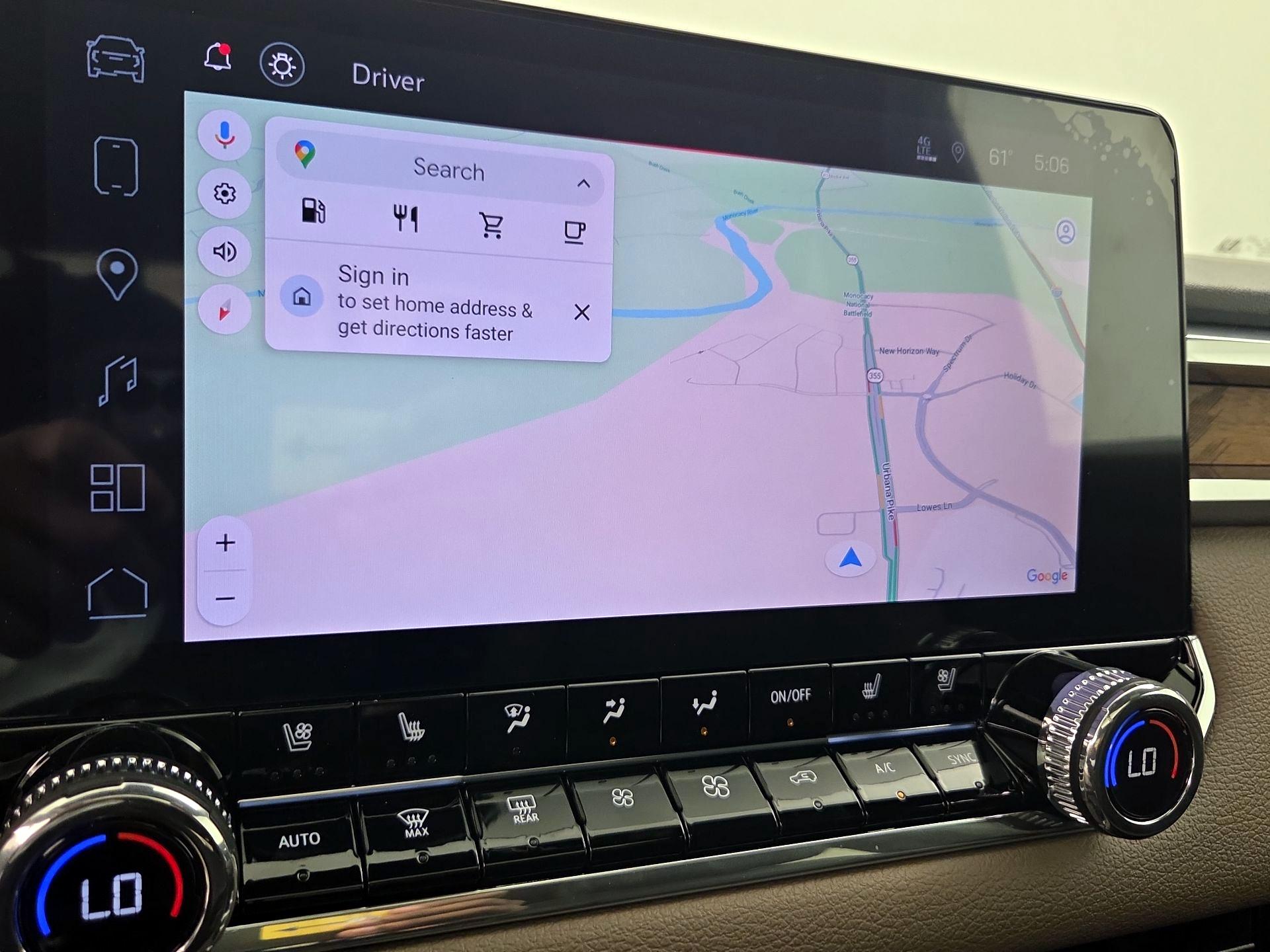 Thumbnail: 2025 GMC Canyon - 14