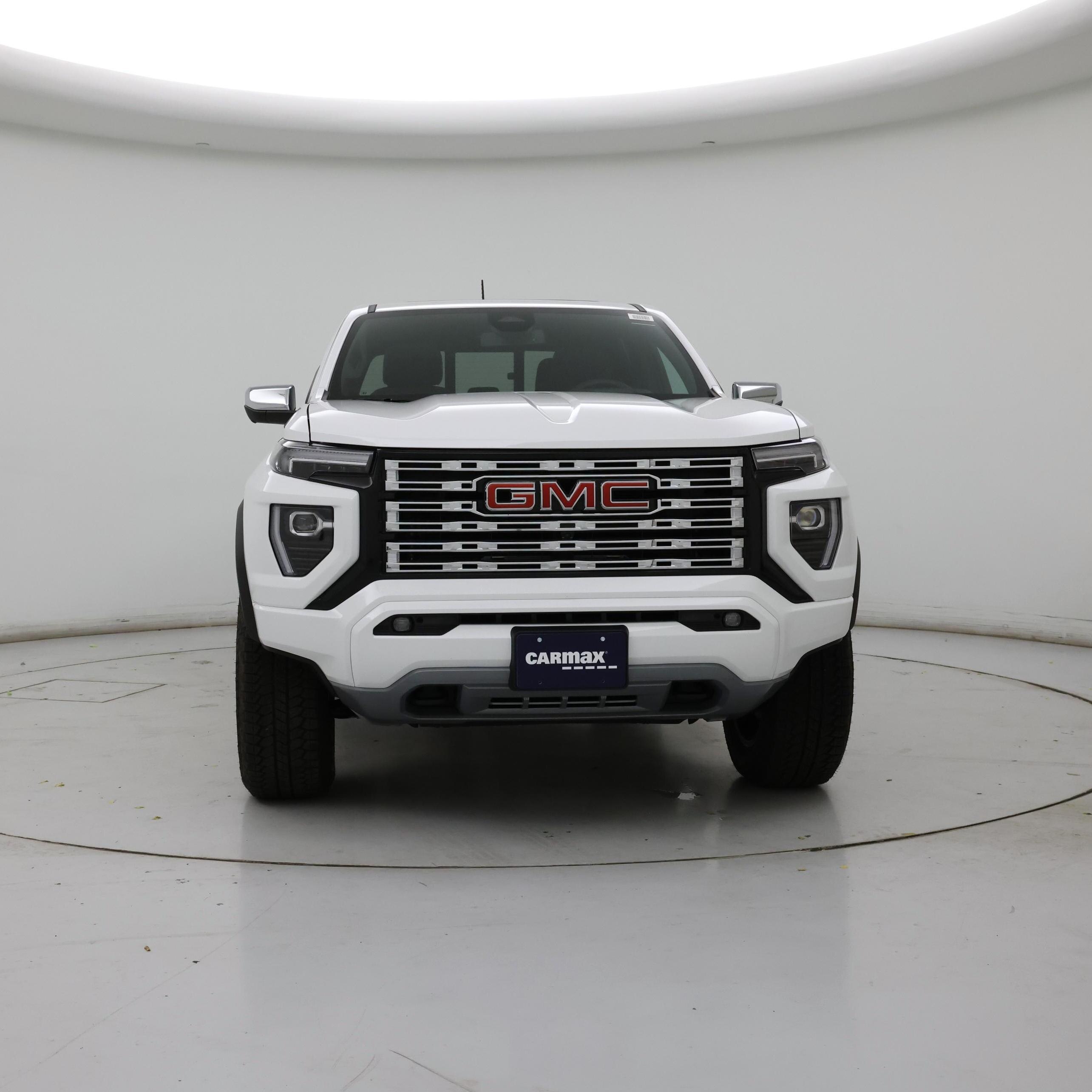 Thumbnail: 2025 GMC Canyon - 5