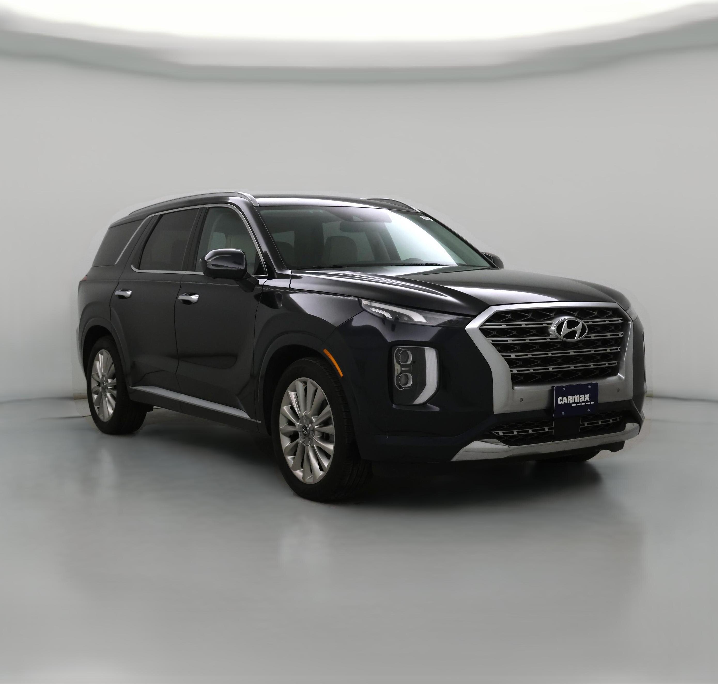 Thumbnail: 2020 Hyundai Palisade - 1
