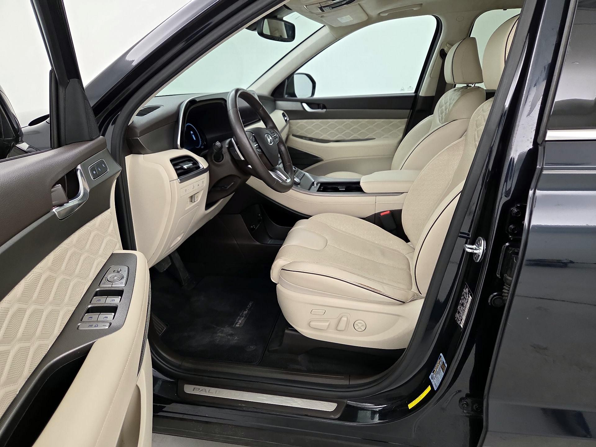 Thumbnail: 2020 Hyundai Palisade - 11