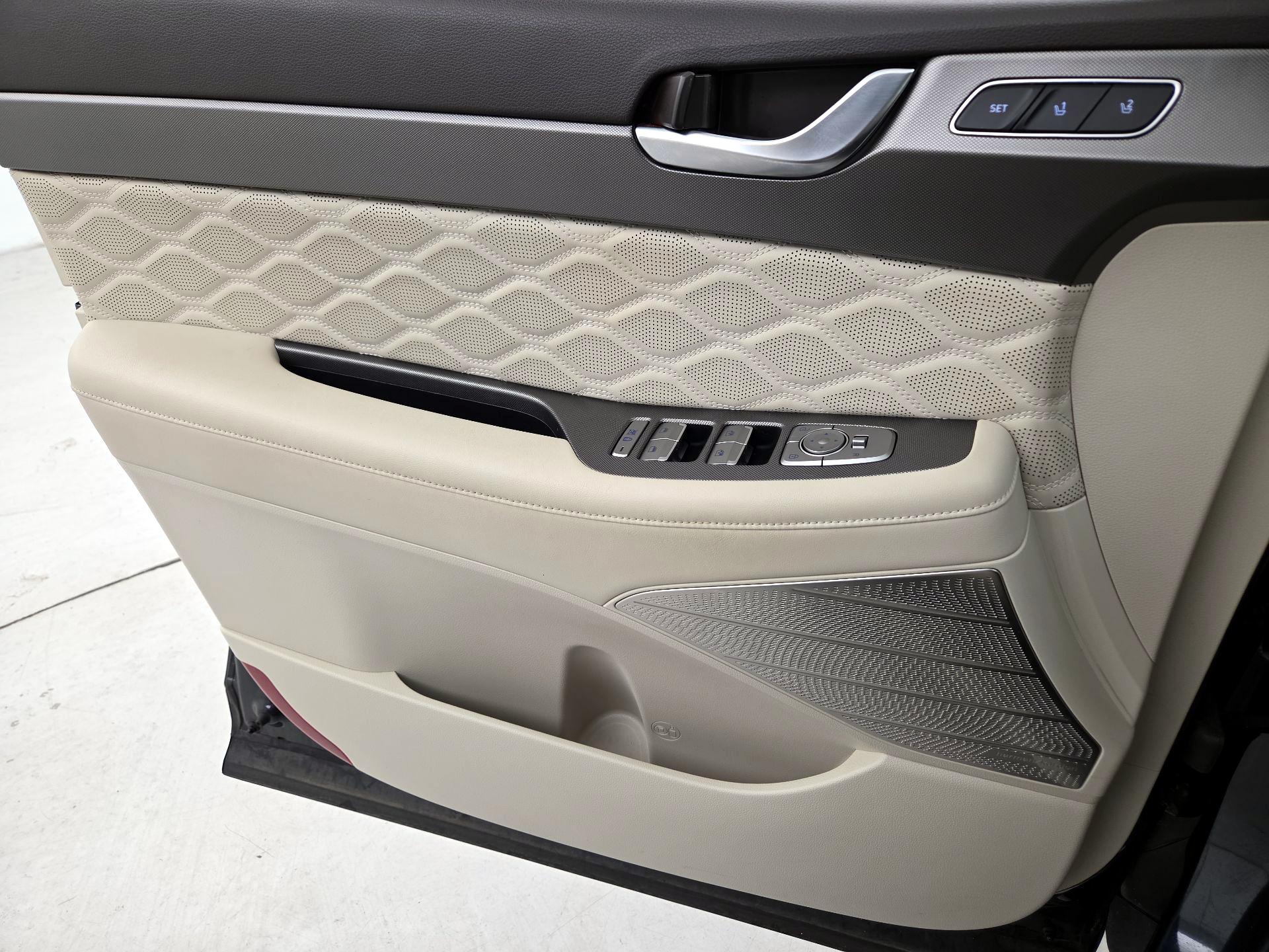 Thumbnail: 2020 Hyundai Palisade - 12