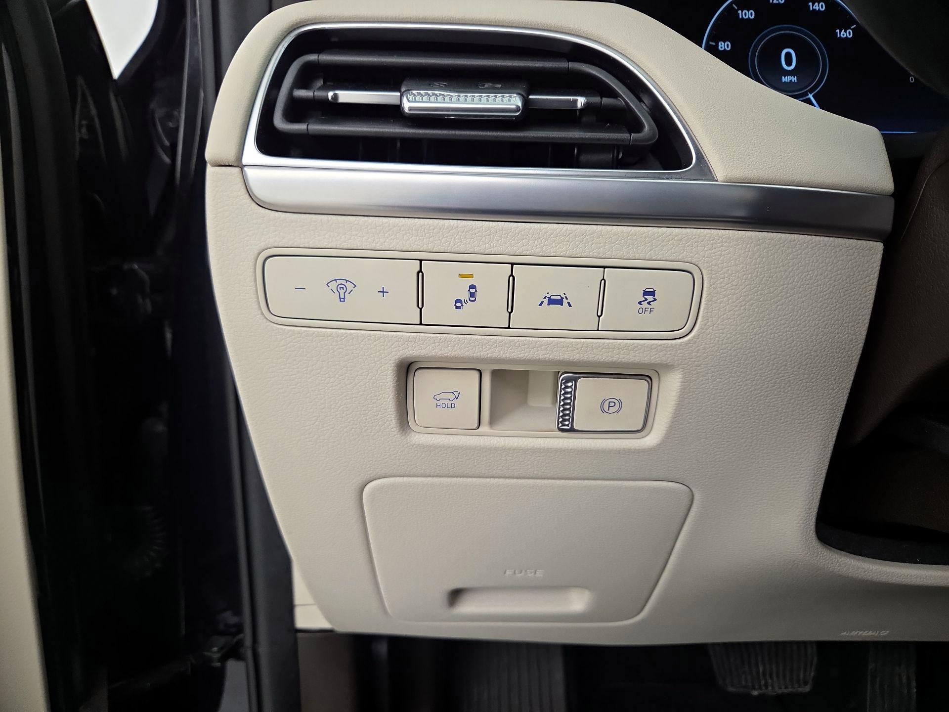 Thumbnail: 2020 Hyundai Palisade - 13