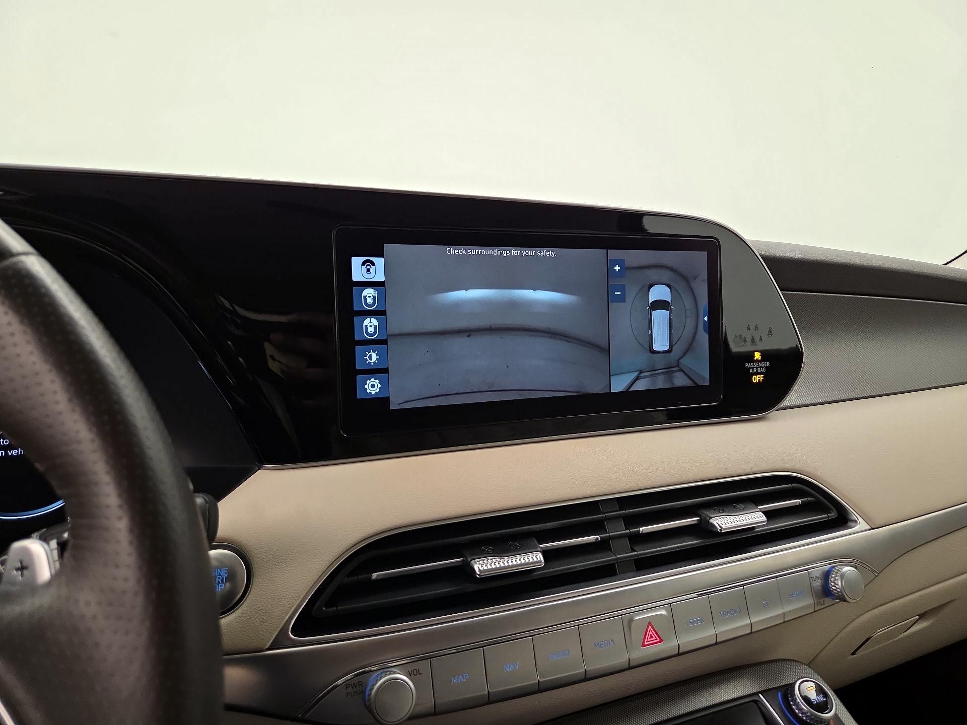 Thumbnail: 2020 Hyundai Palisade - 15