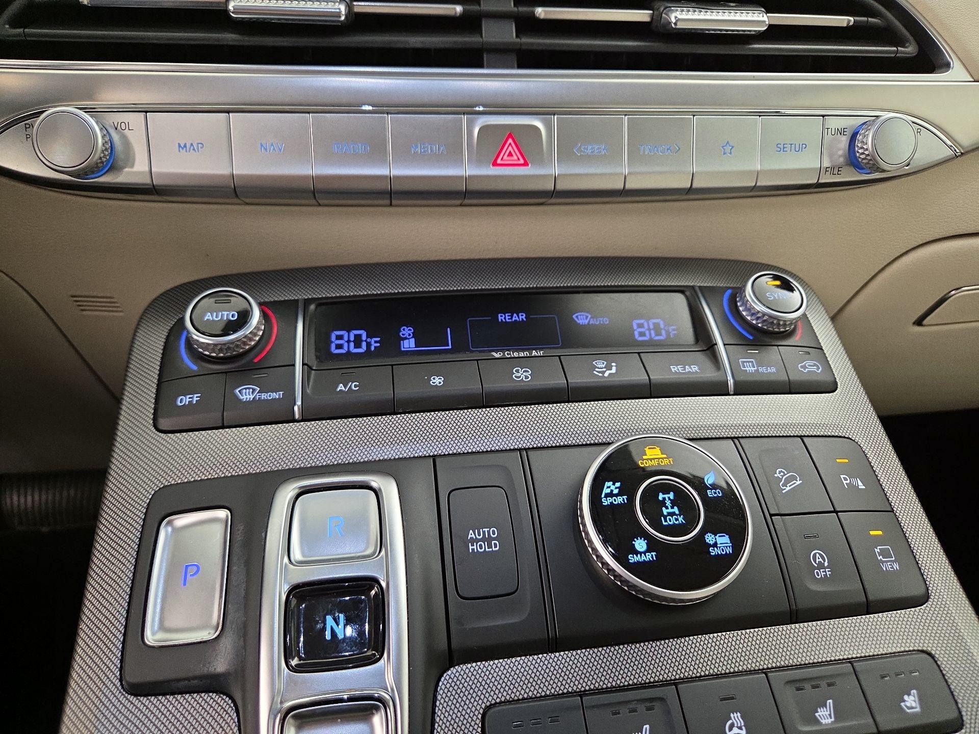 Thumbnail: 2020 Hyundai Palisade - 17