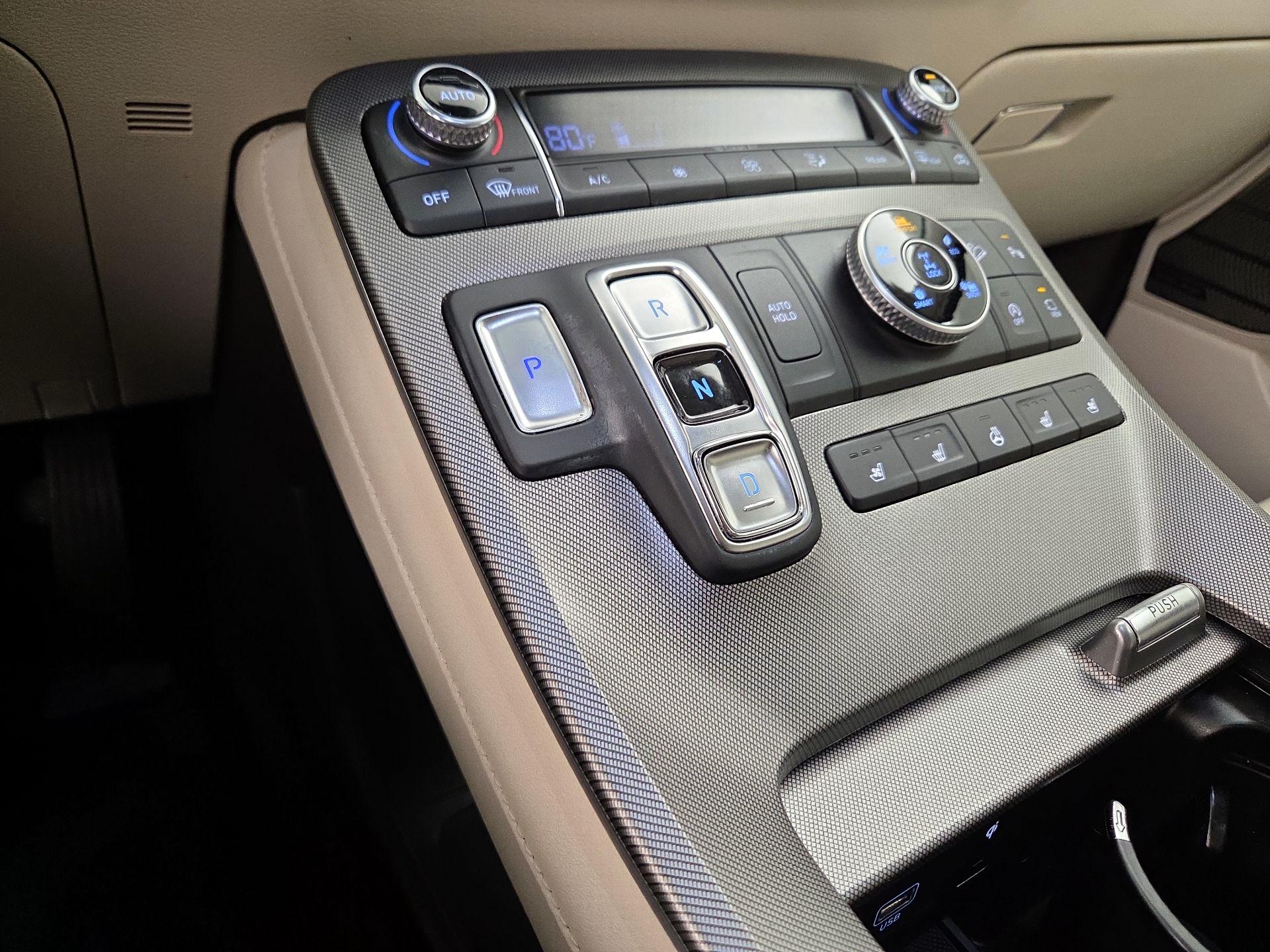 Thumbnail: 2020 Hyundai Palisade - 18