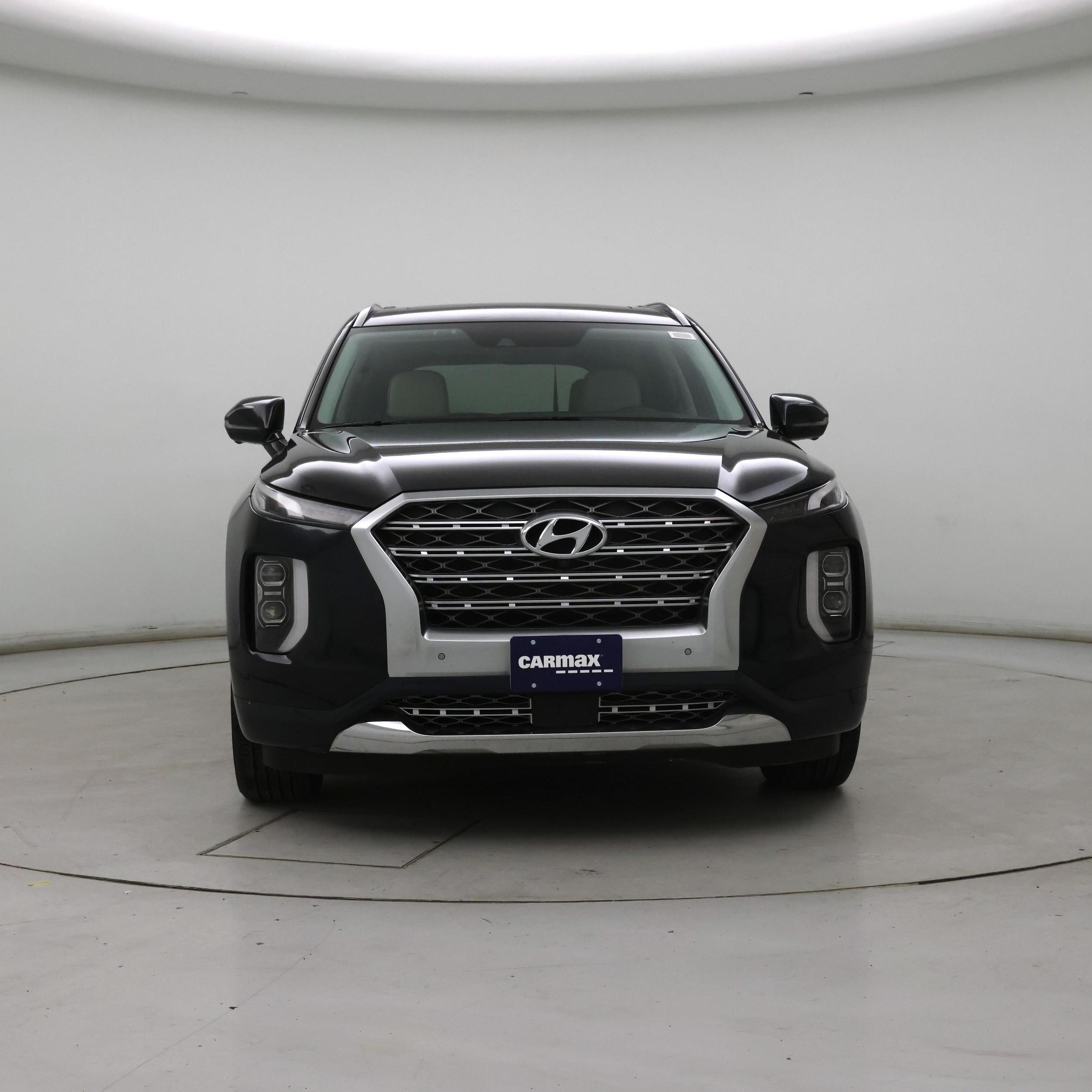 Thumbnail: 2020 Hyundai Palisade - 5