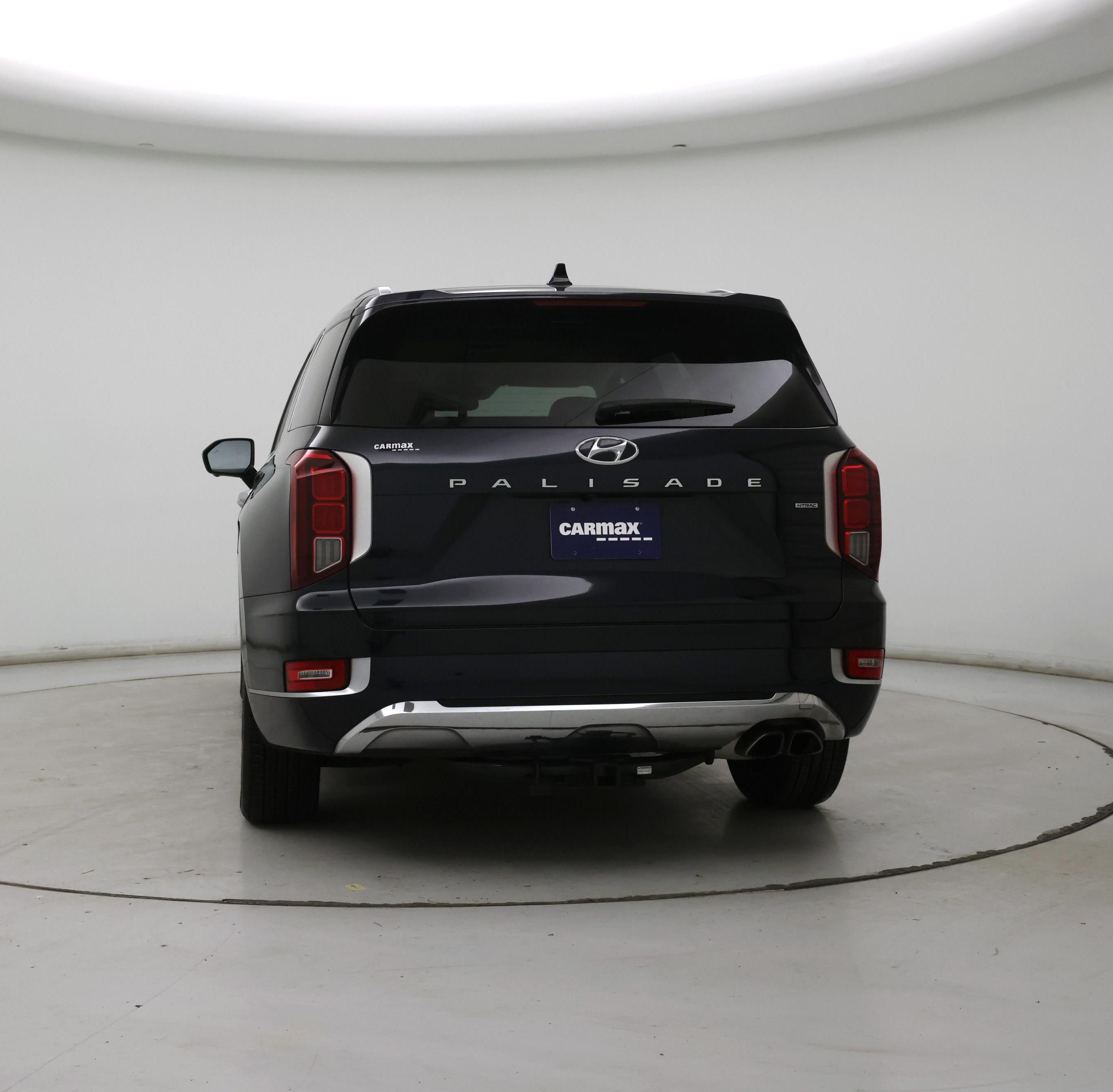 Thumbnail: 2020 Hyundai Palisade - 6