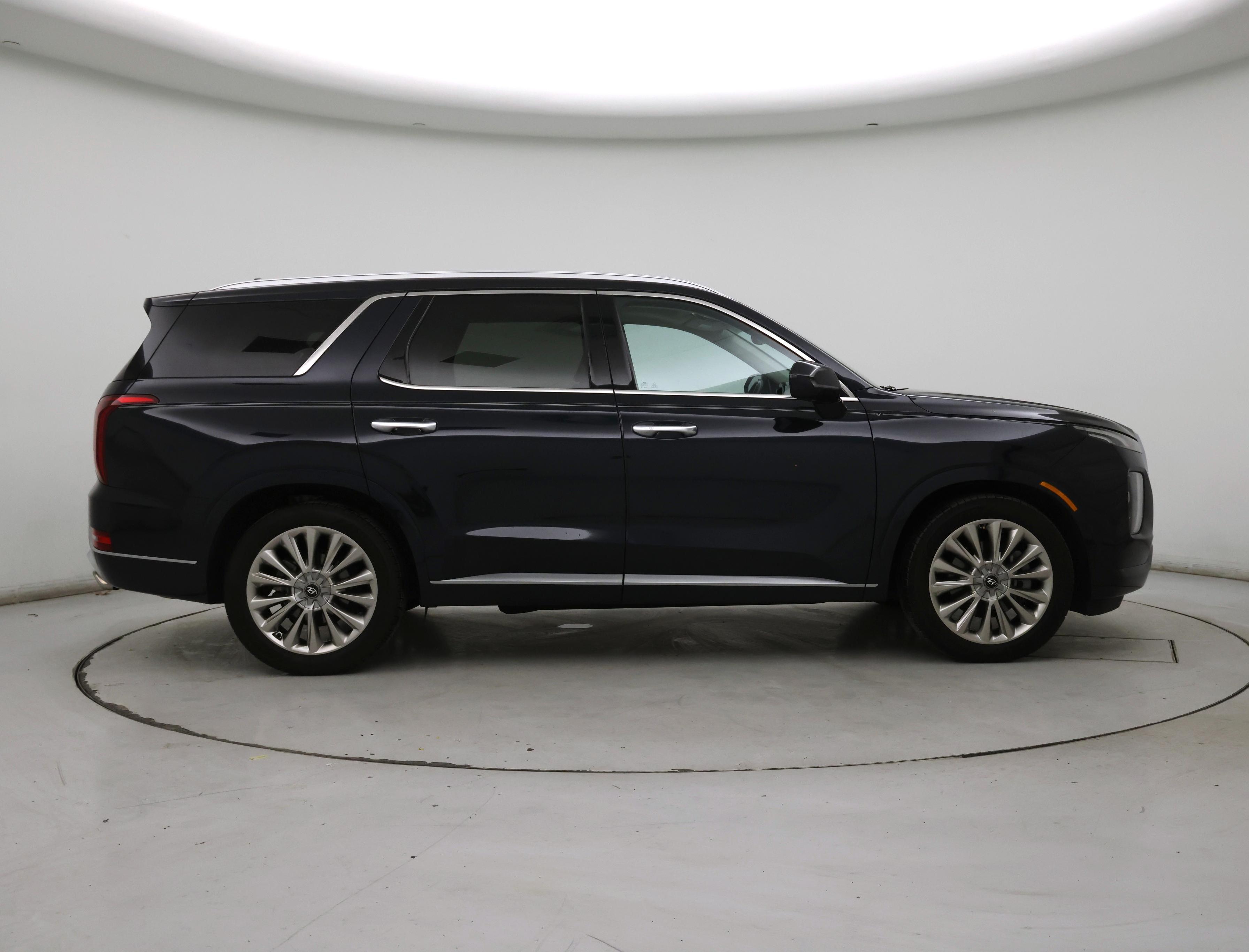 Thumbnail: 2020 Hyundai Palisade - 7