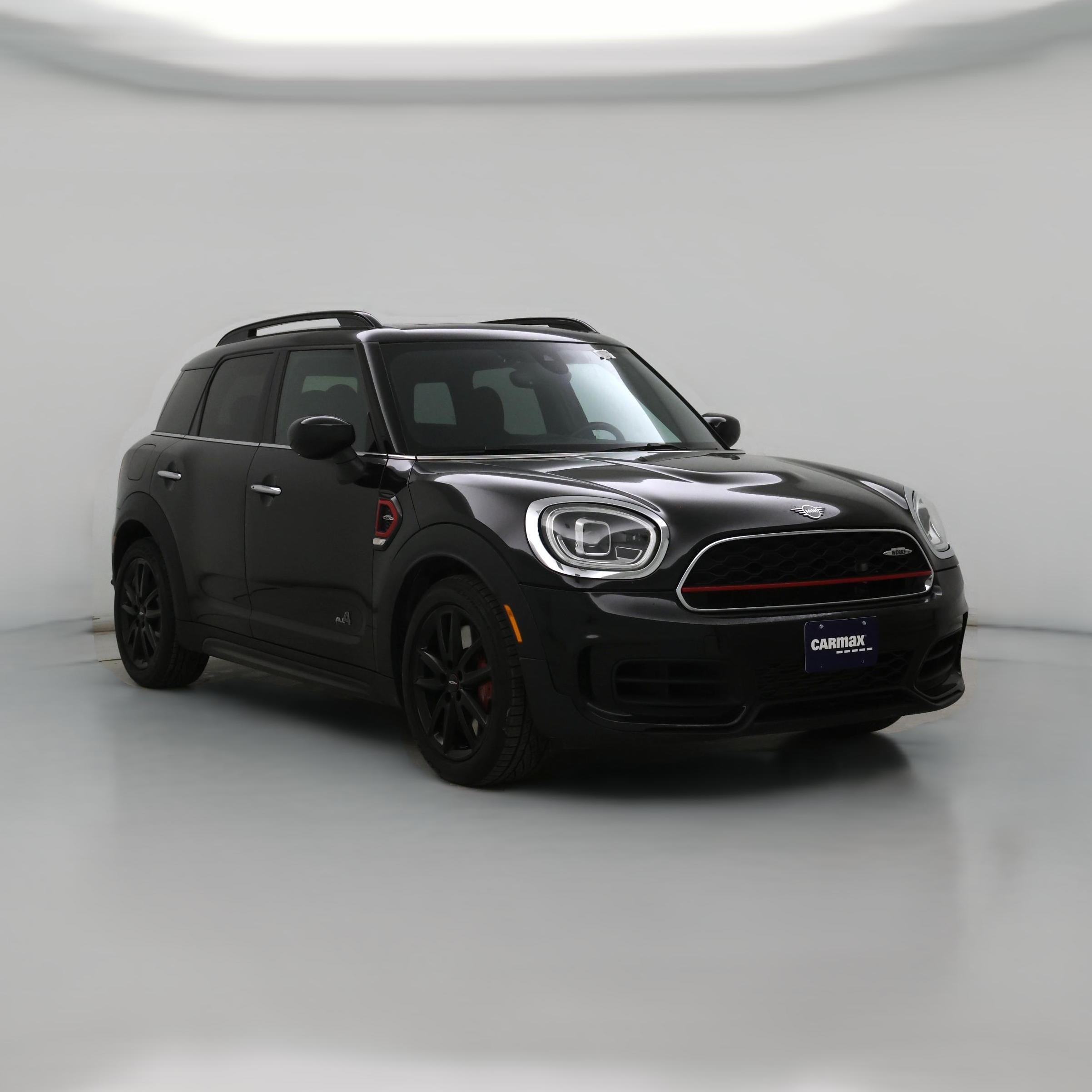Thumbnail: 2022 MINI Cooper Countryman - 1