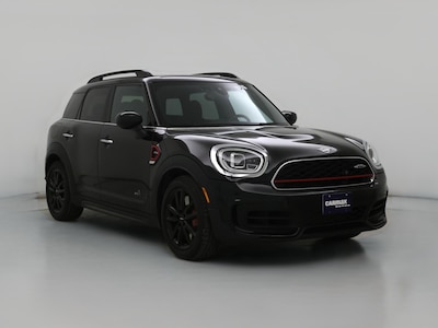 2022 Mini Cooper Countryman John Cooper Works ALL4