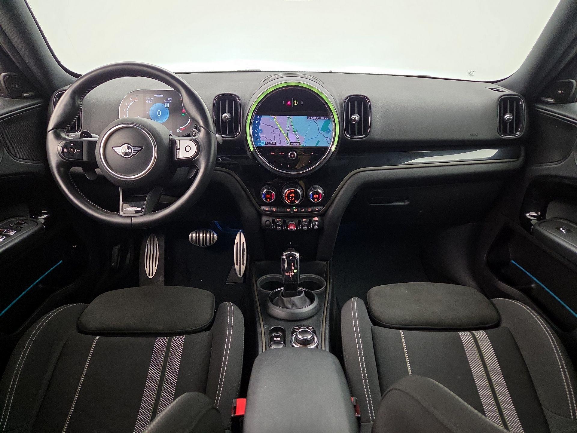 Thumbnail: 2022 MINI Cooper Countryman - 9