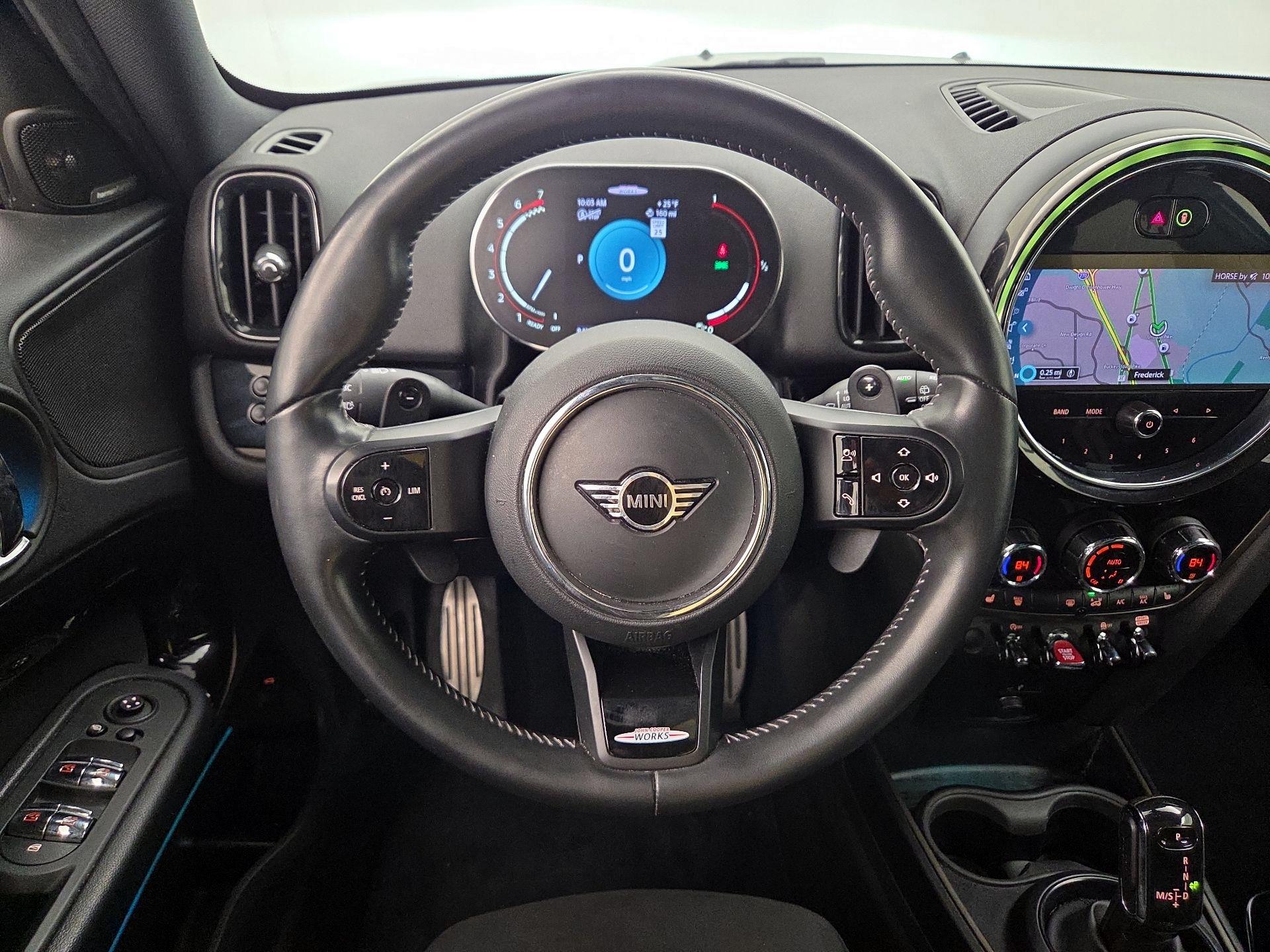 Thumbnail: 2022 MINI Cooper Countryman - 10