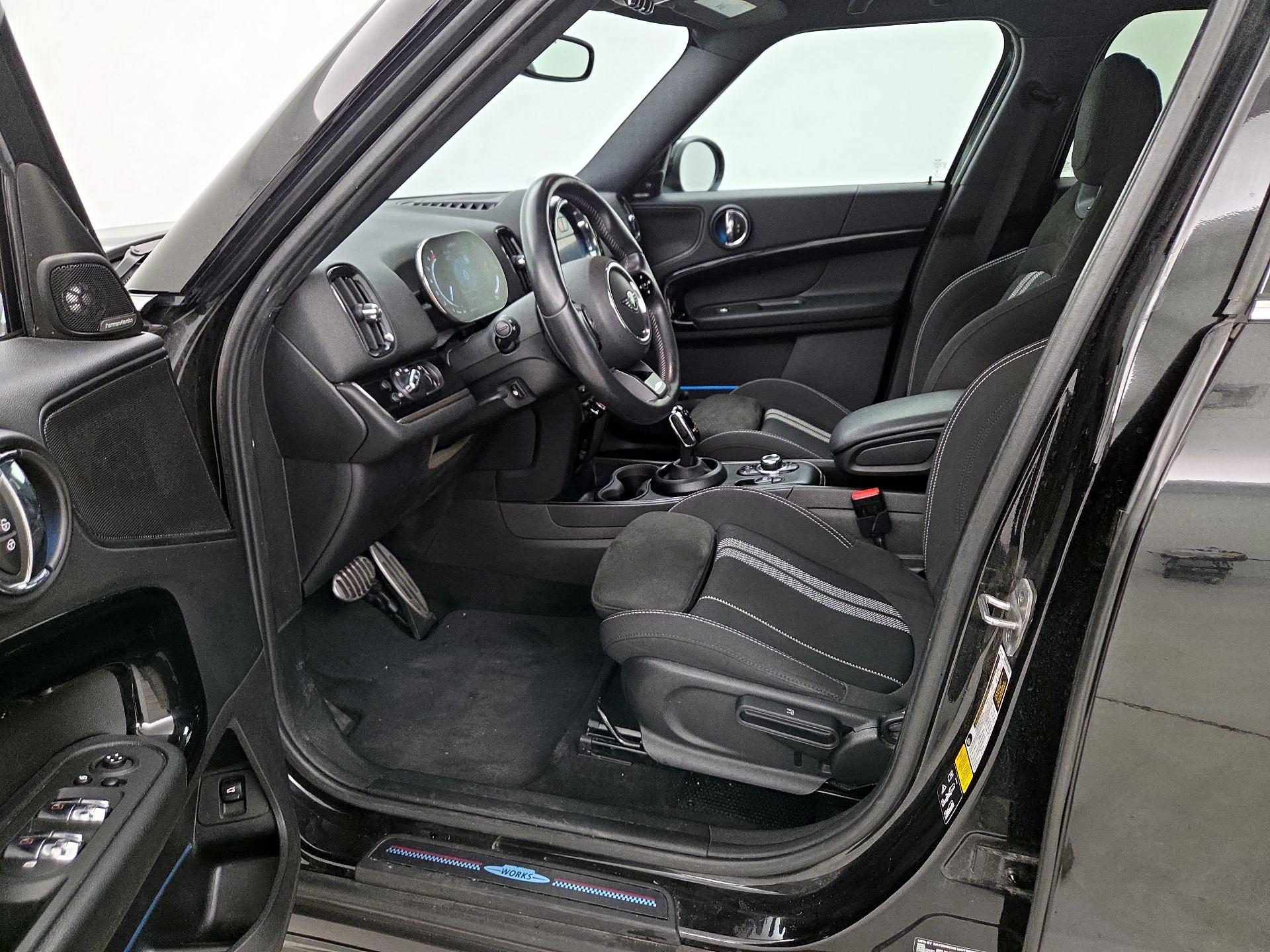 Thumbnail: 2022 MINI Cooper Countryman - 11