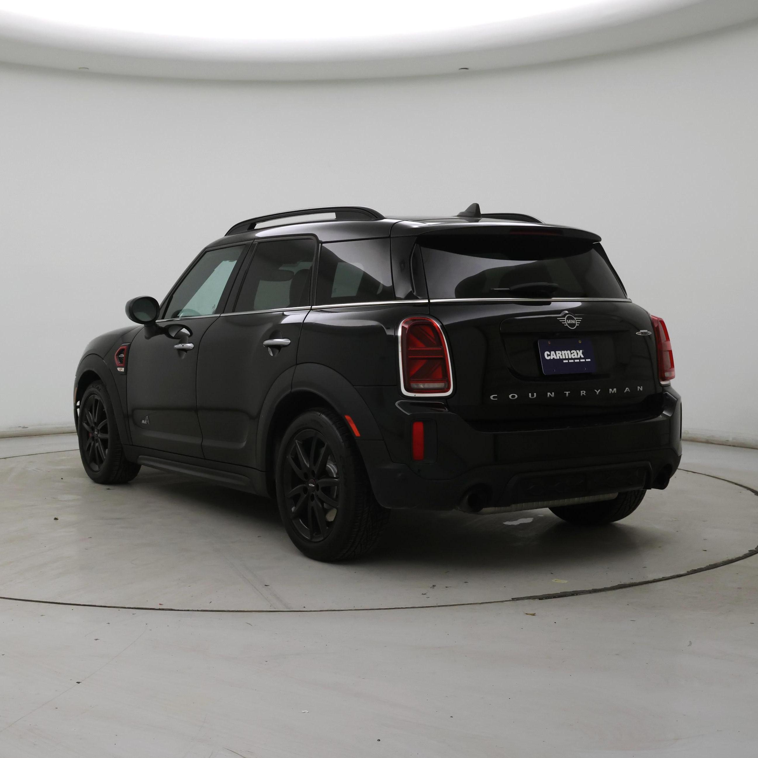 Thumbnail: 2022 MINI Cooper Countryman - 2