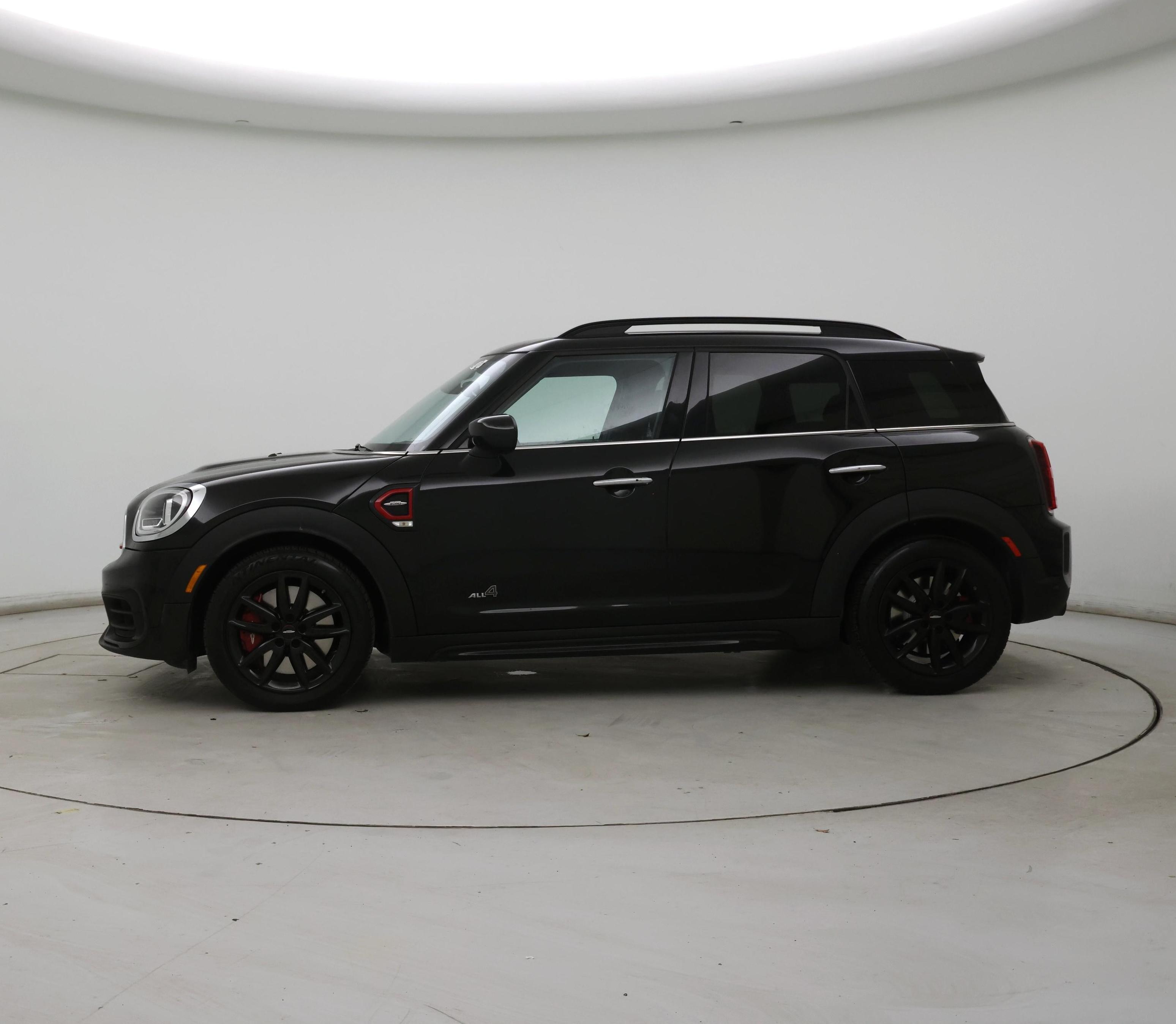 Thumbnail: 2022 MINI Cooper Countryman - 3