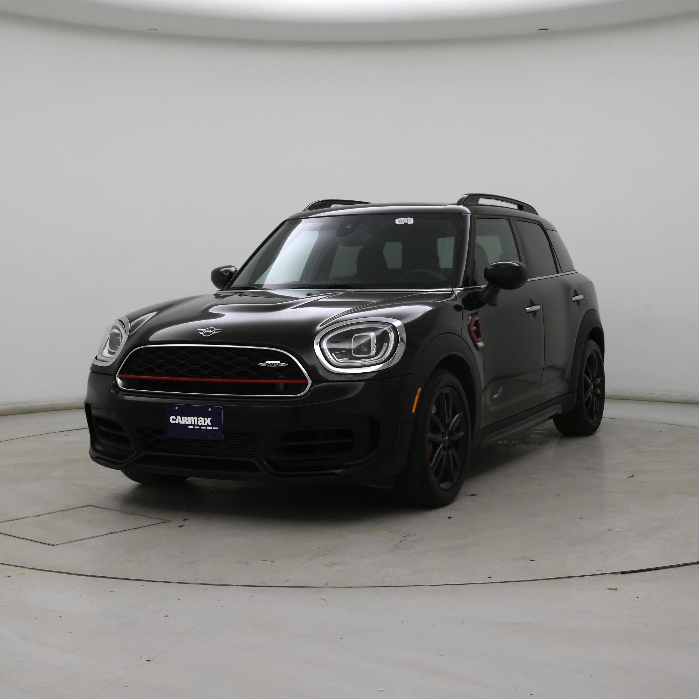 Thumbnail: 2022 MINI Cooper Countryman - 4