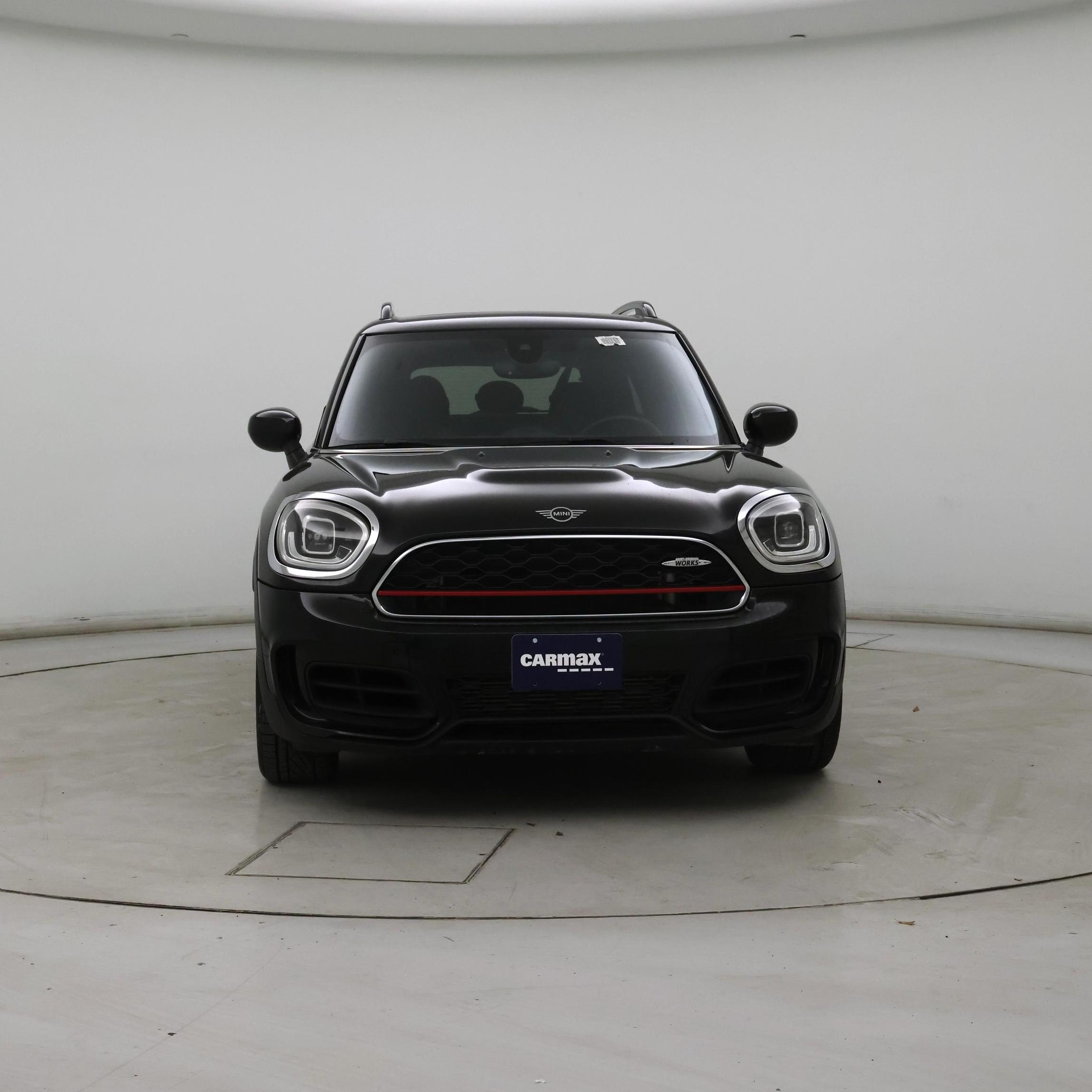 Thumbnail: 2022 MINI Cooper Countryman - 5