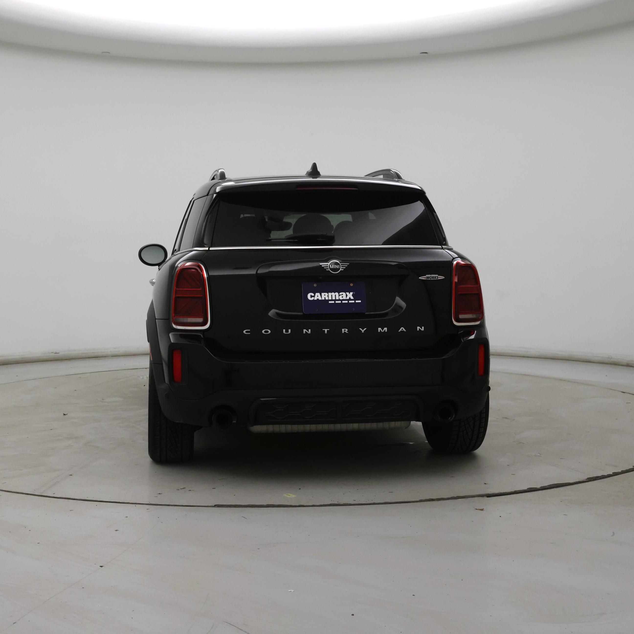Thumbnail: 2022 MINI Cooper Countryman - 6