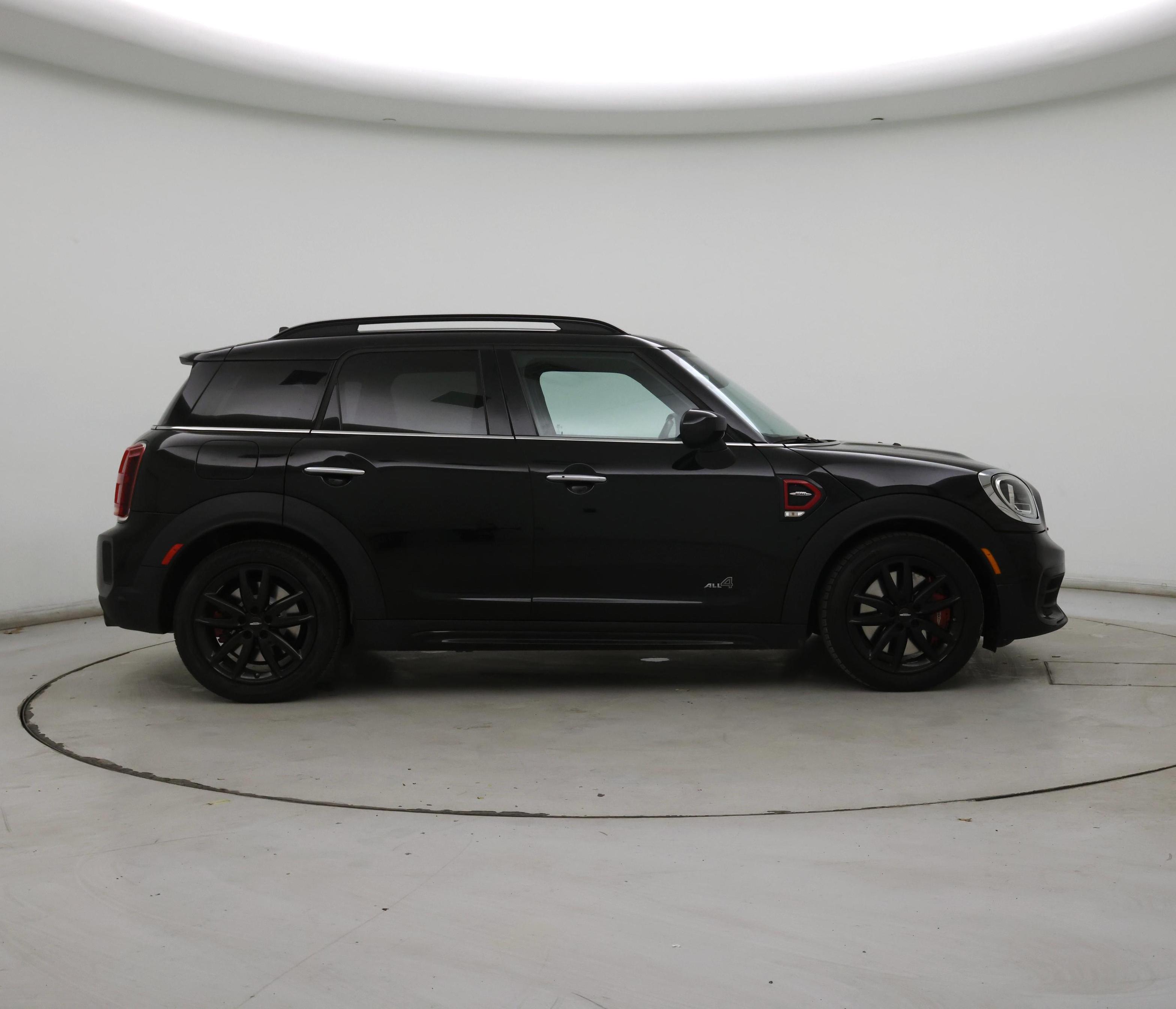 Thumbnail: 2022 MINI Cooper Countryman - 7