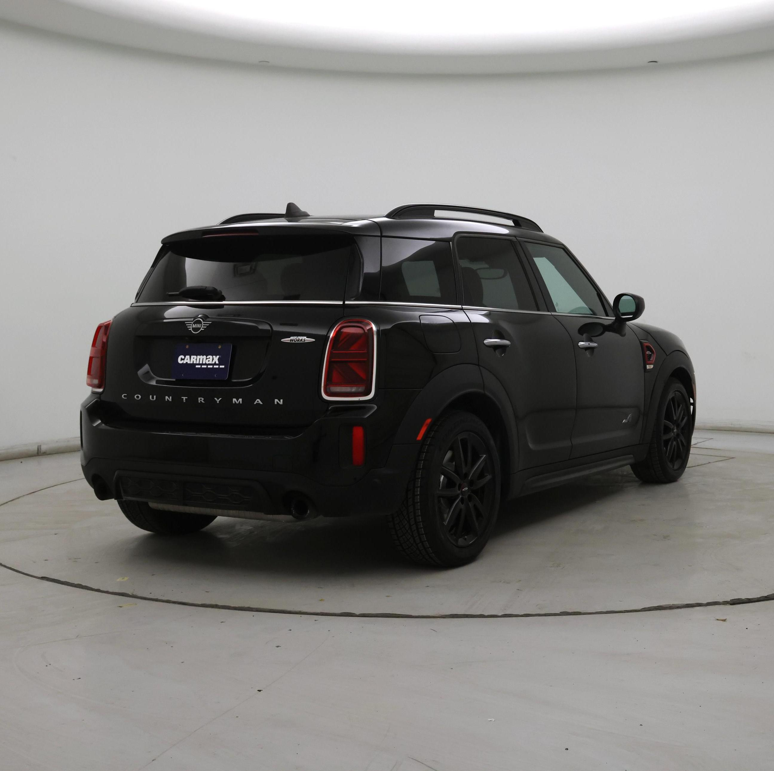 Thumbnail: 2022 MINI Cooper Countryman - 8