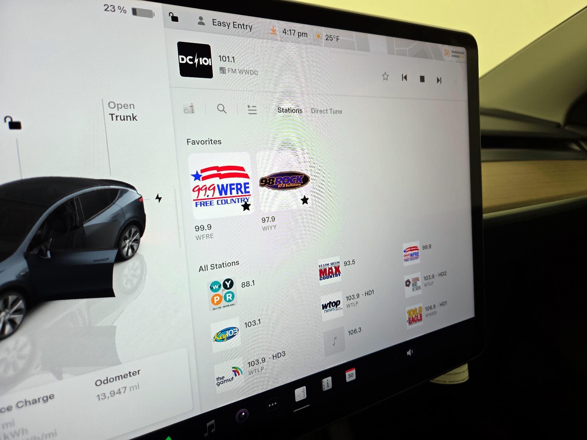 Thumbnail: 2024 Tesla Model Y - 13