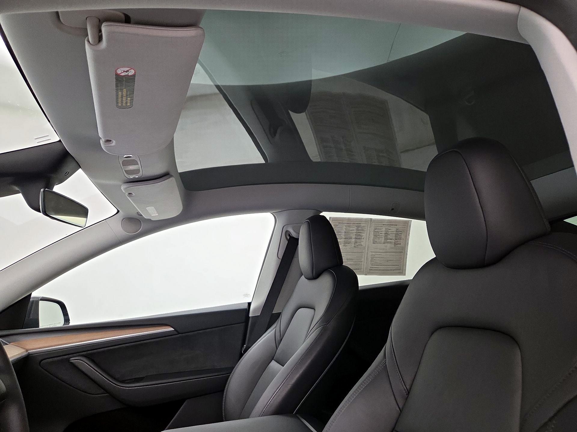 Thumbnail: 2024 Tesla Model Y - 16