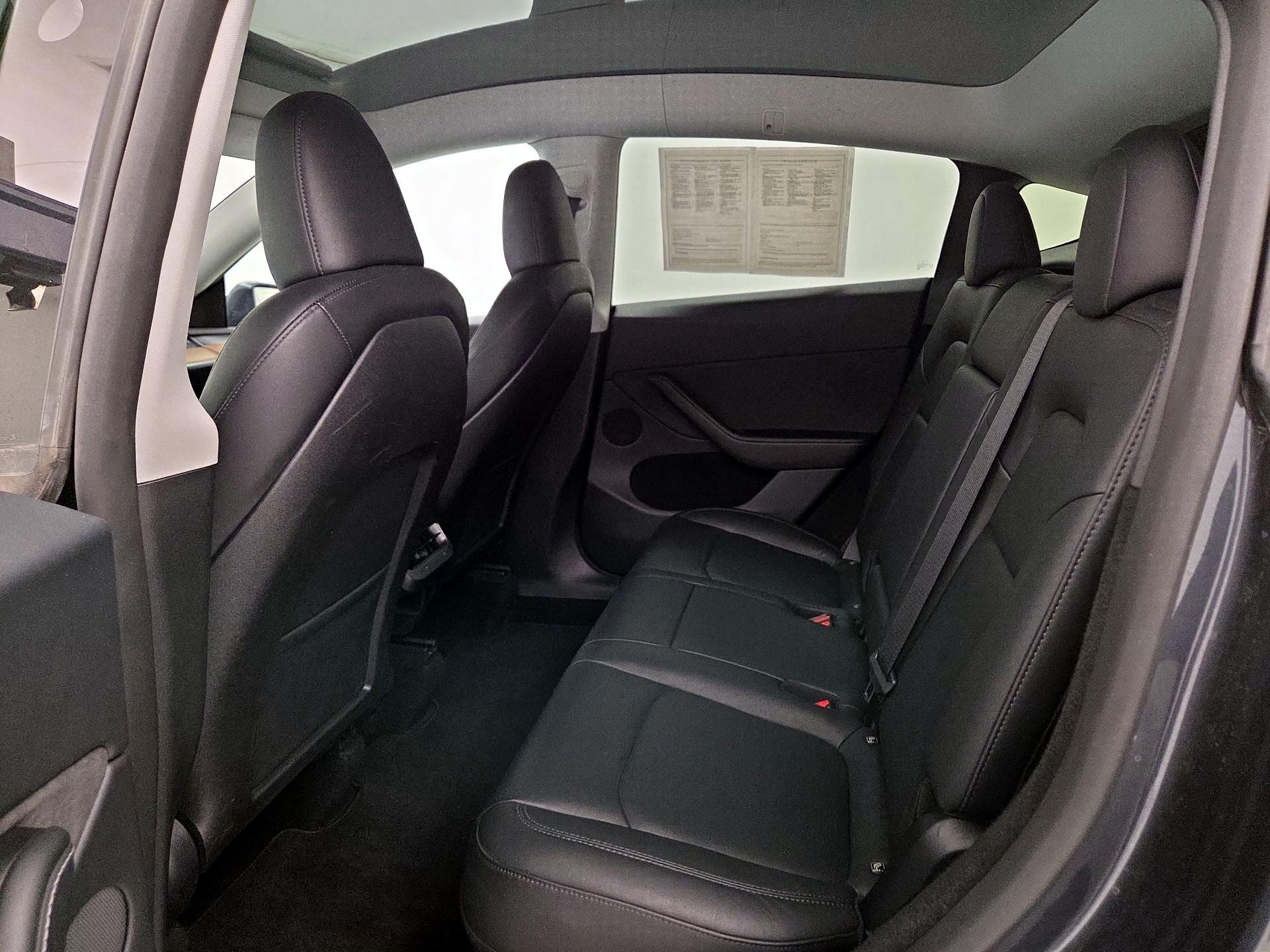 Thumbnail: 2024 Tesla Model Y - 17