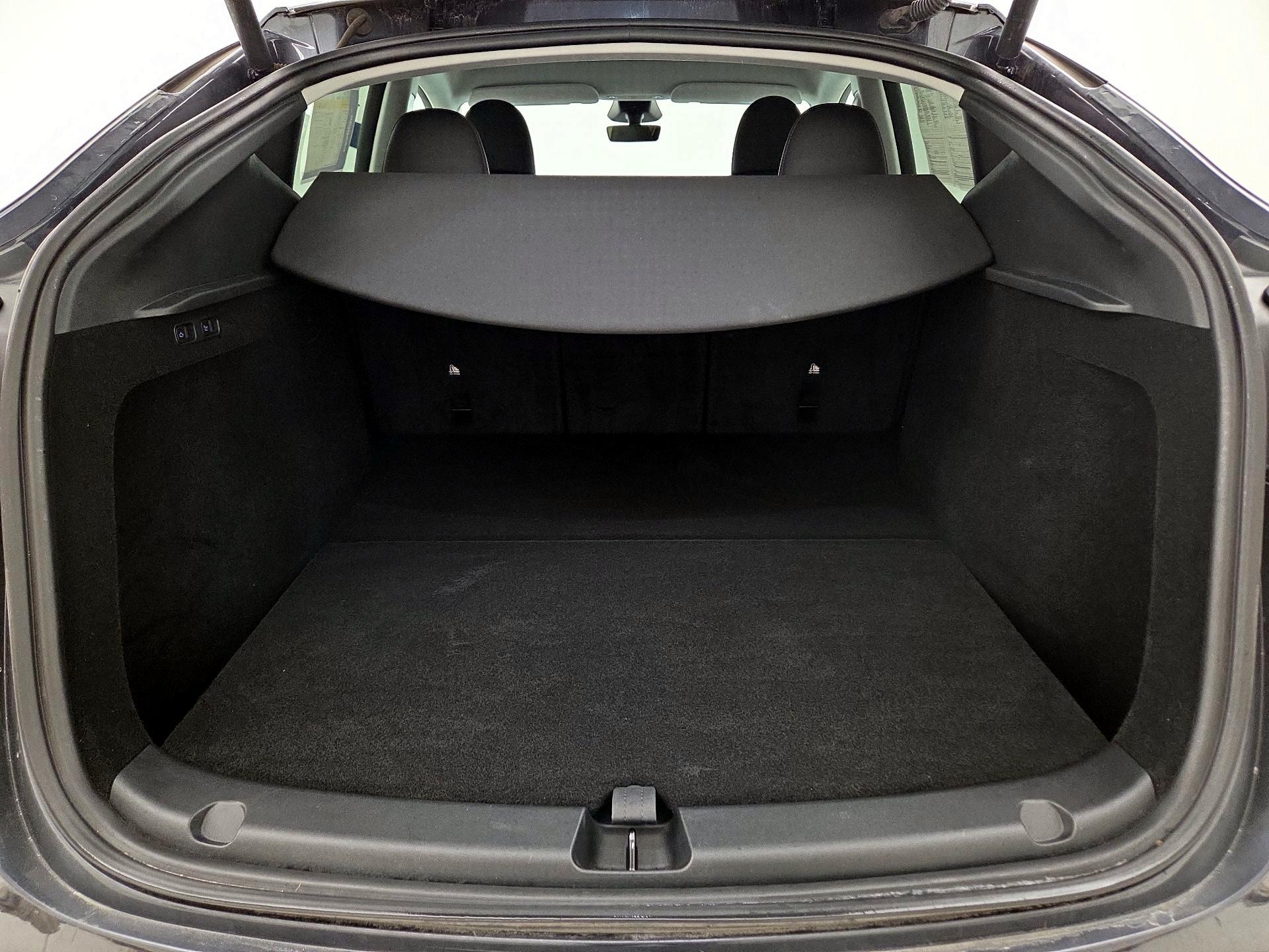 Thumbnail: 2024 Tesla Model Y - 18