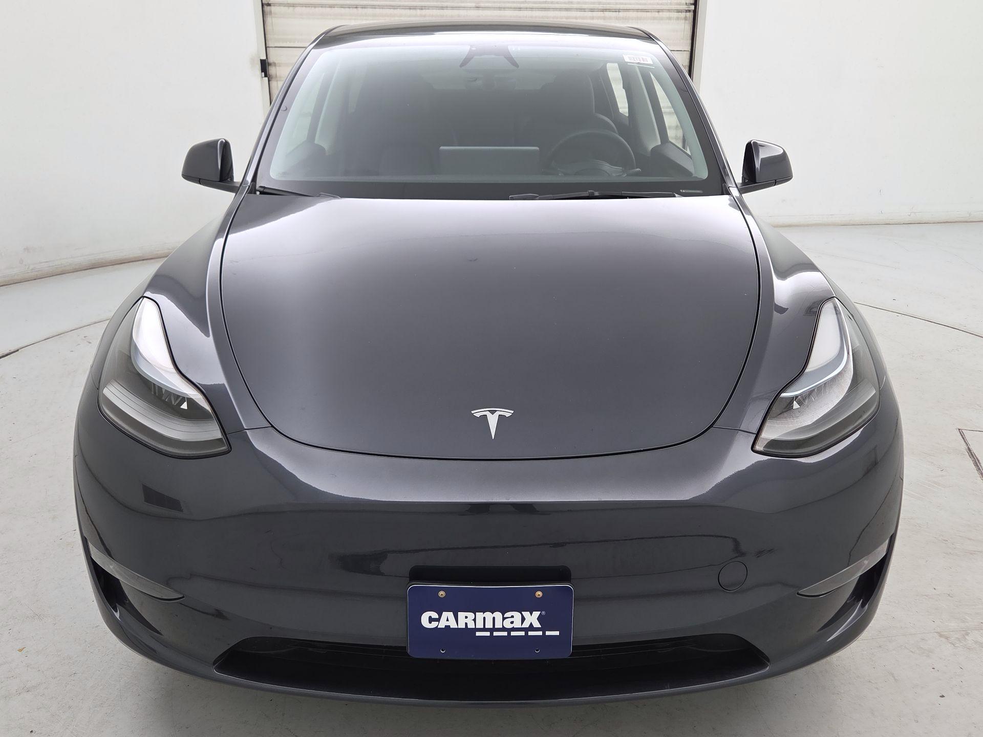 Thumbnail: 2024 Tesla Model Y - 2