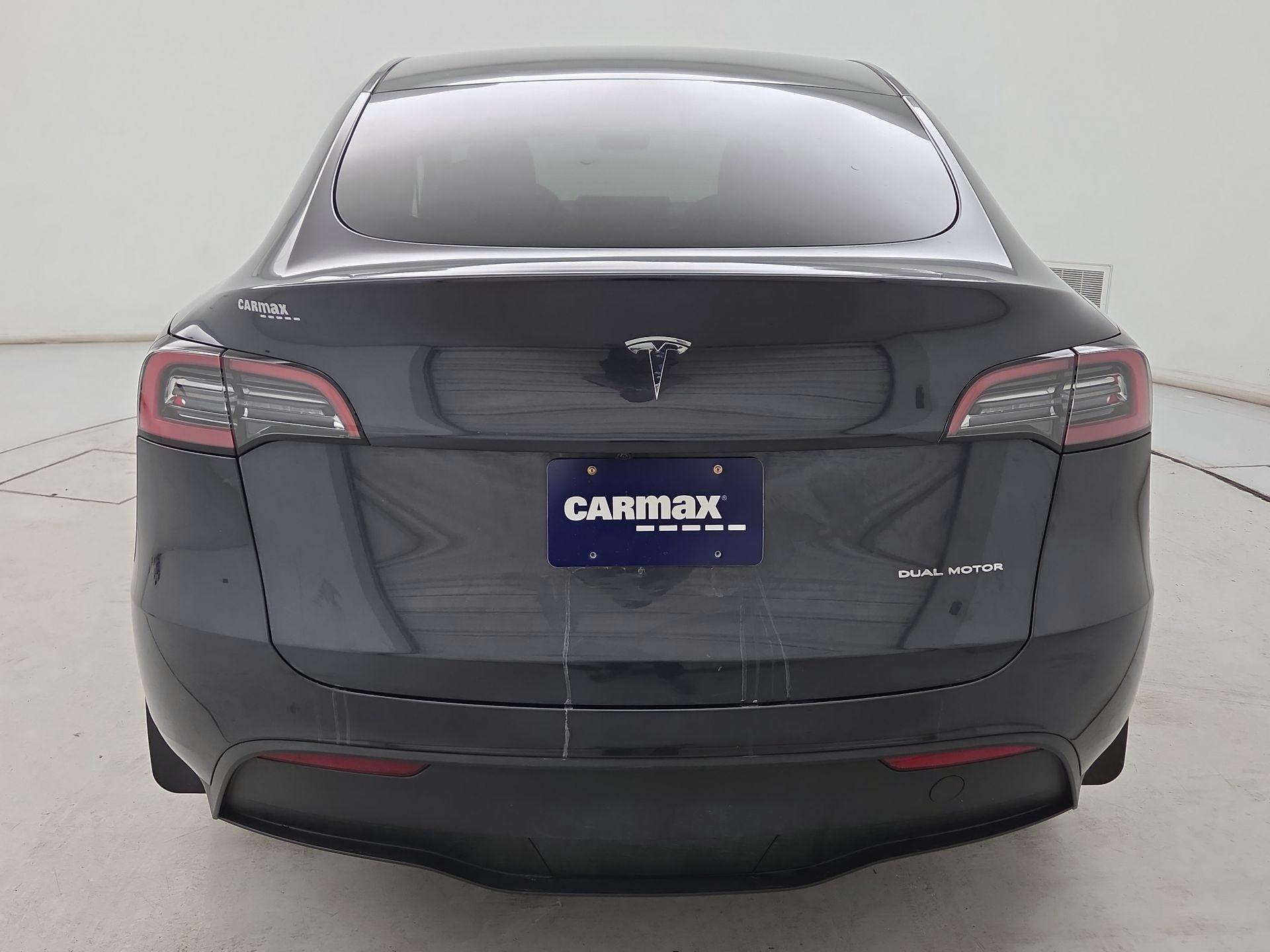 Thumbnail: 2024 Tesla Model Y - 6