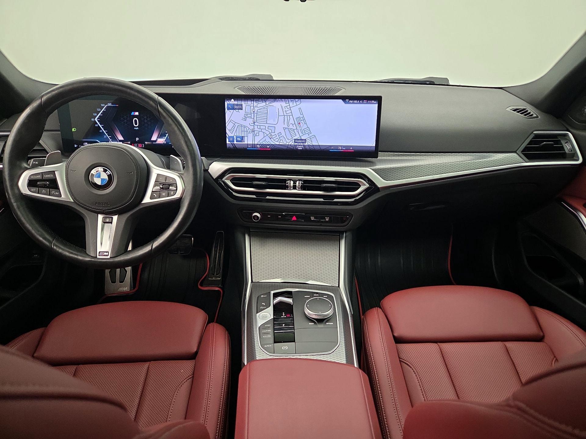 Thumbnail: 2023 BMW 3 Series - 9