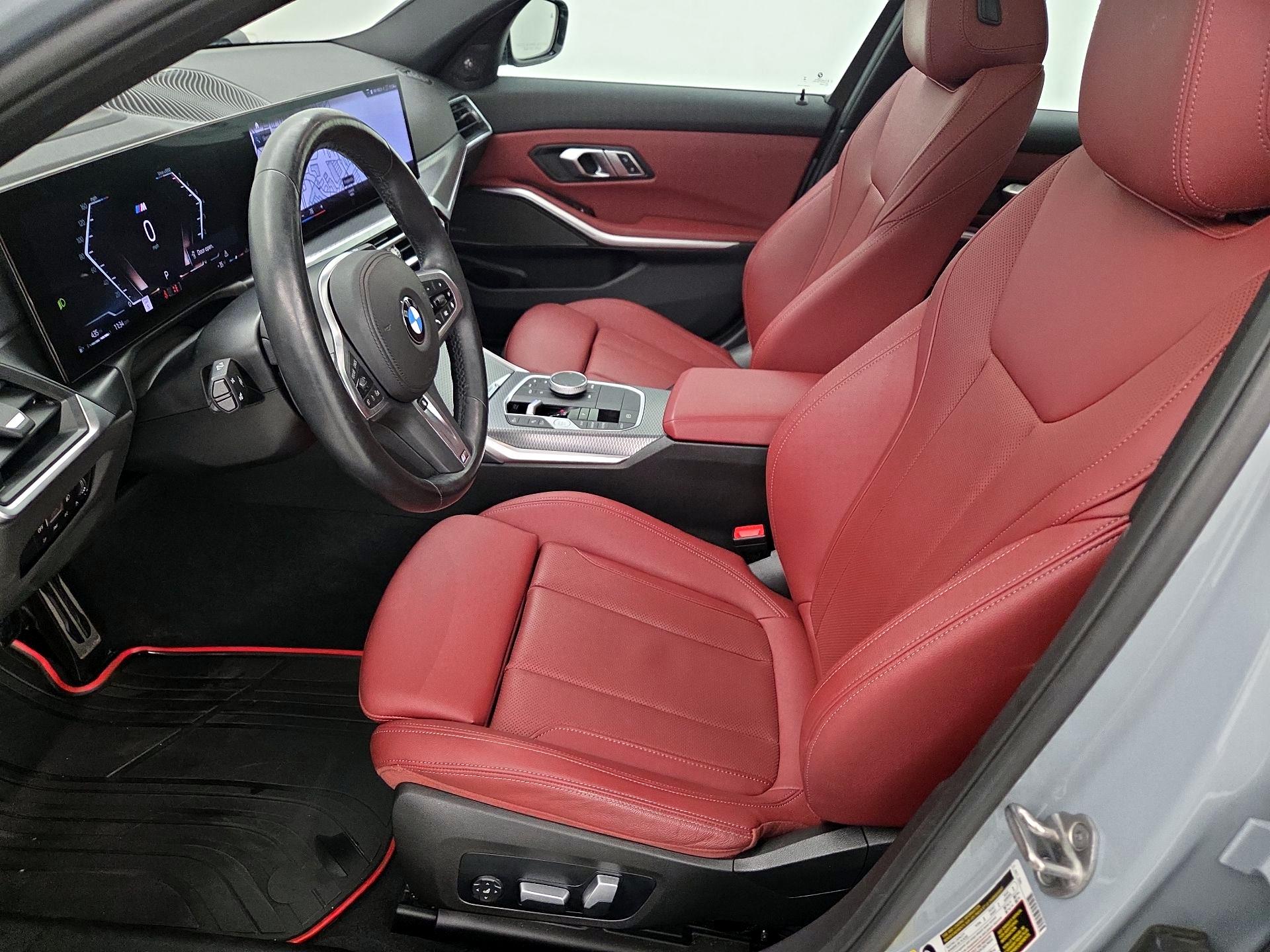 Thumbnail: 2023 BMW 3 Series - 11