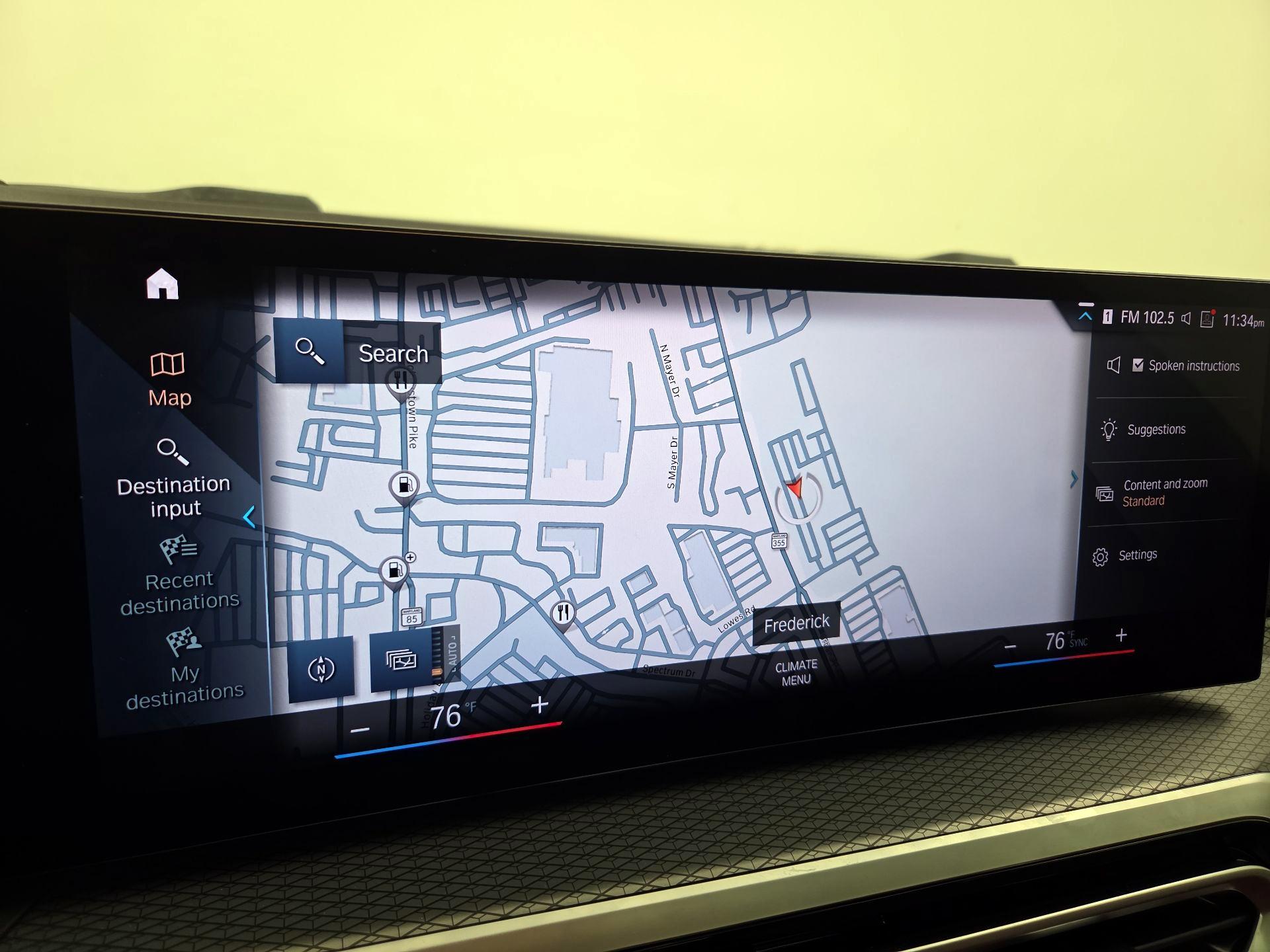 Thumbnail: 2023 BMW 3 Series - 14