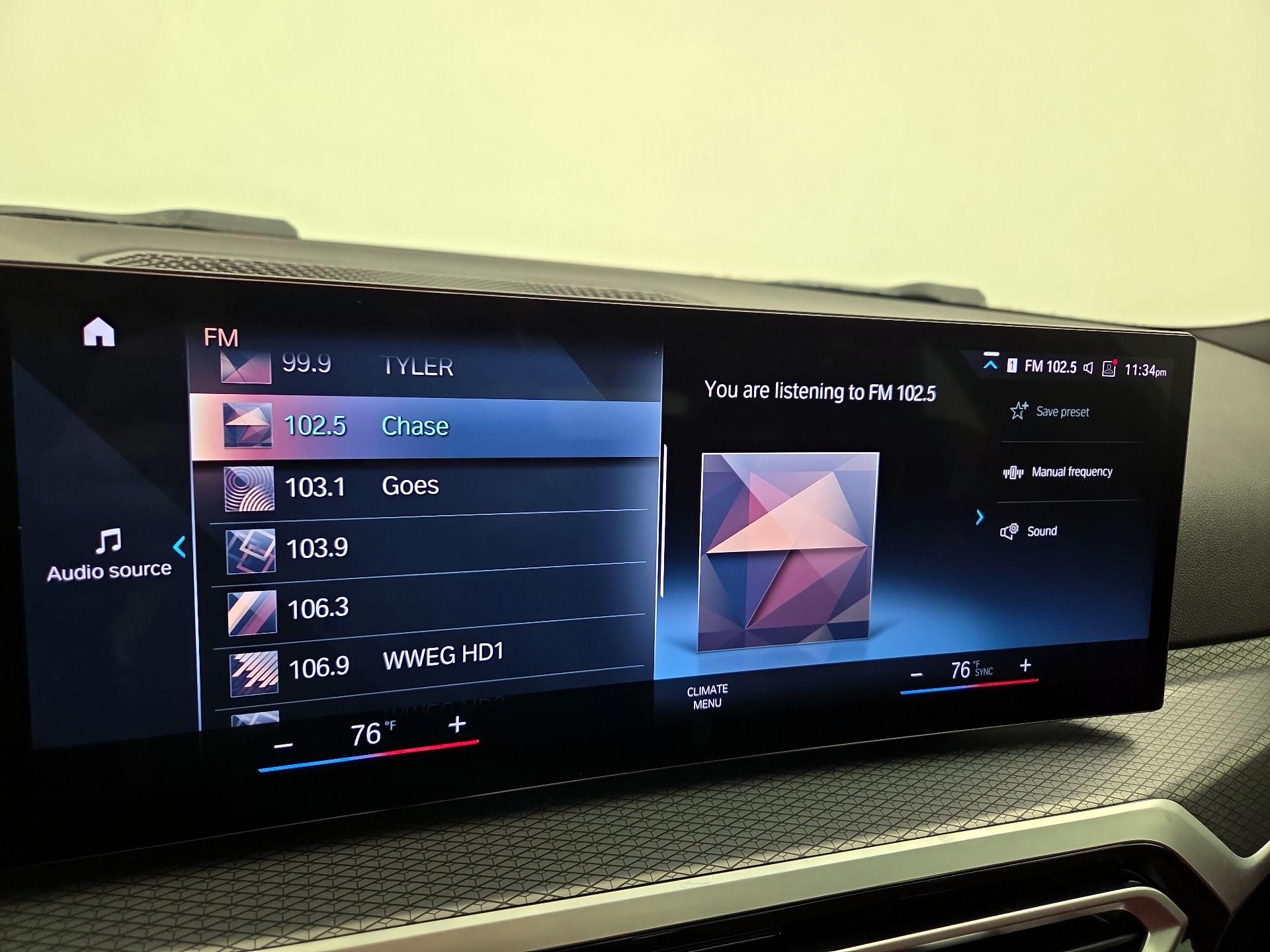 Thumbnail: 2023 BMW 3 Series - 16