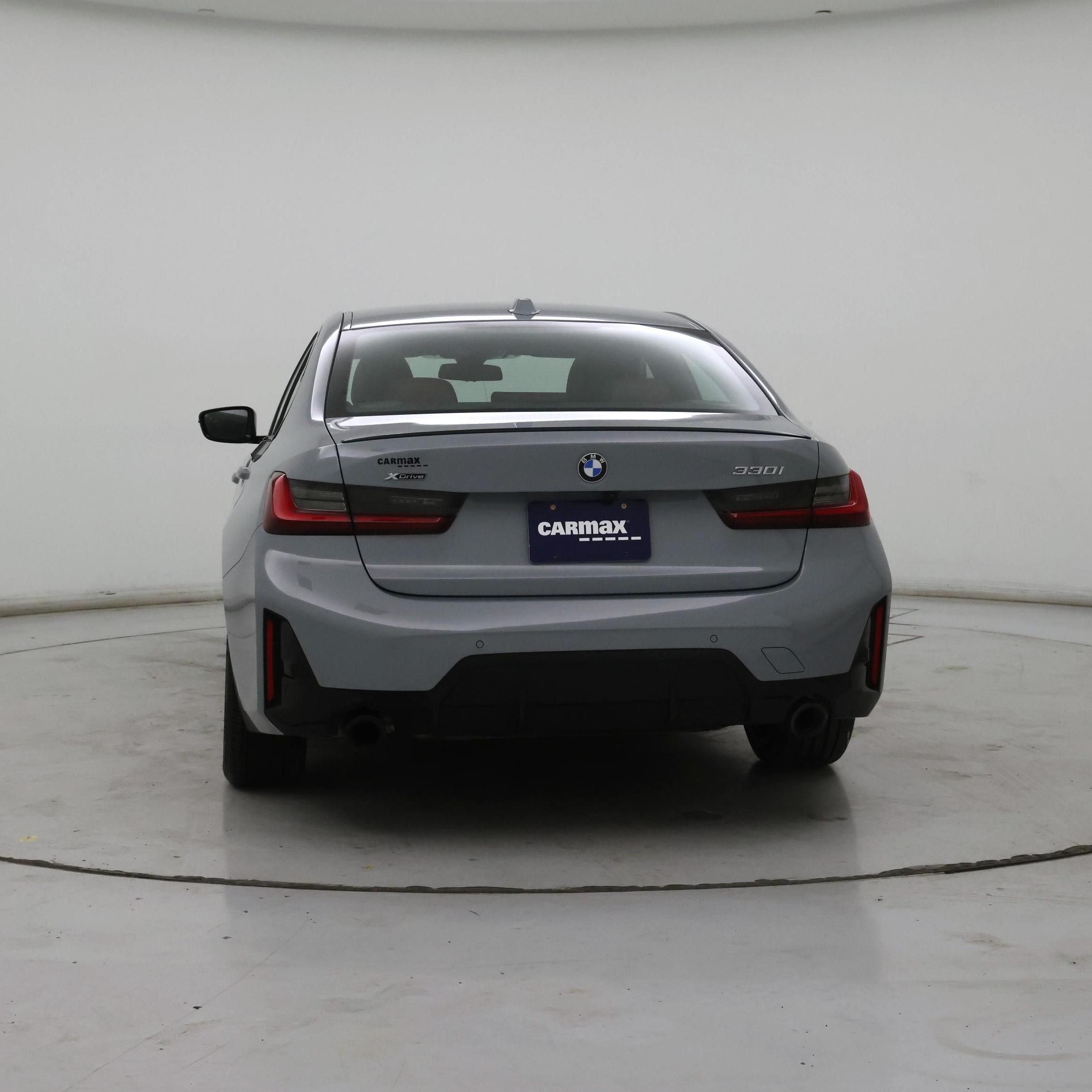 Thumbnail: 2023 BMW 3 Series - 6