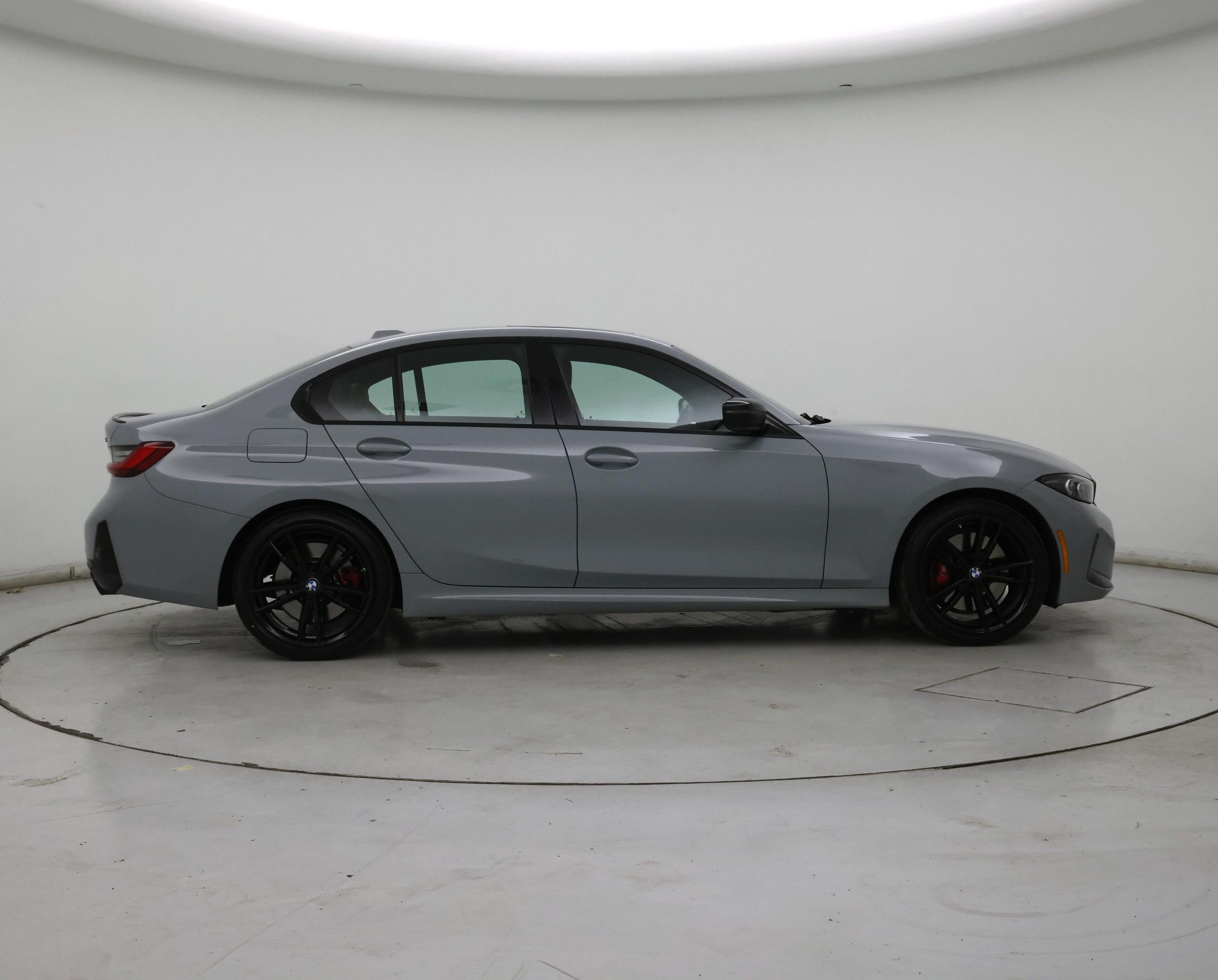 Thumbnail: 2023 BMW 3 Series - 7