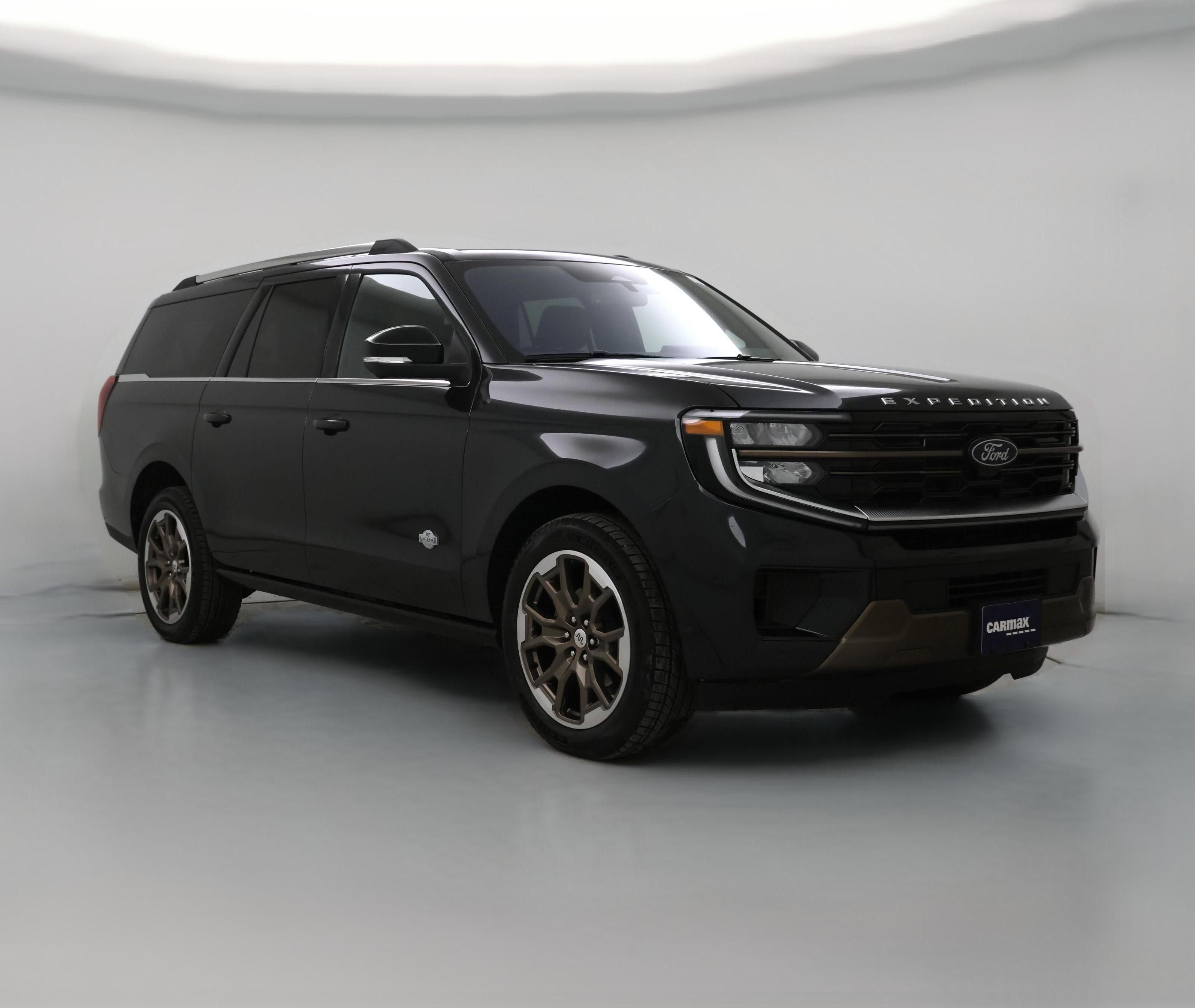 Thumbnail: 2025 Ford Expedition MAX - 1