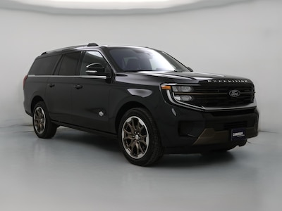 2025 Ford Expedition Max King Ranch