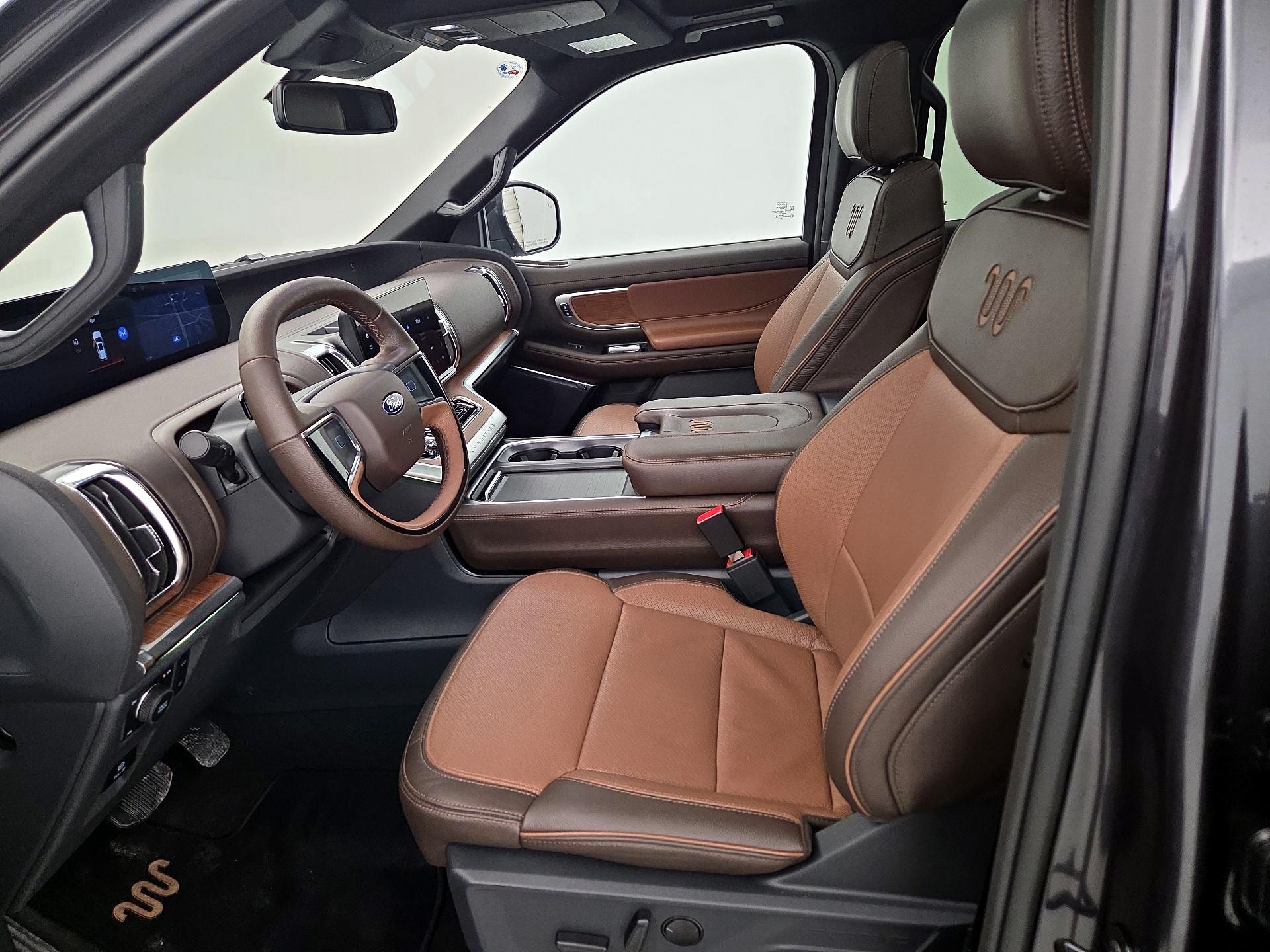 Thumbnail: 2025 Ford Expedition MAX - 11