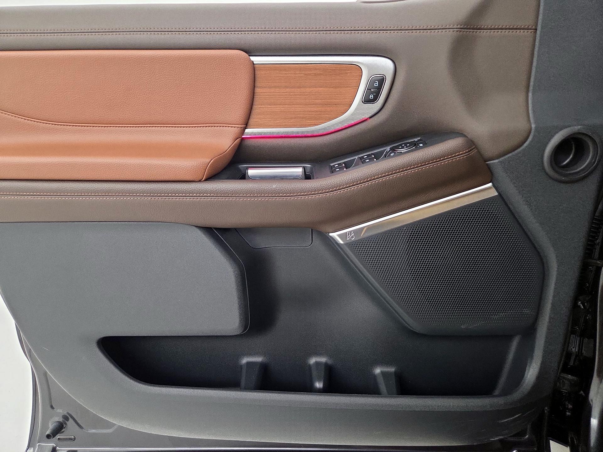 Thumbnail: 2025 Ford Expedition MAX - 12