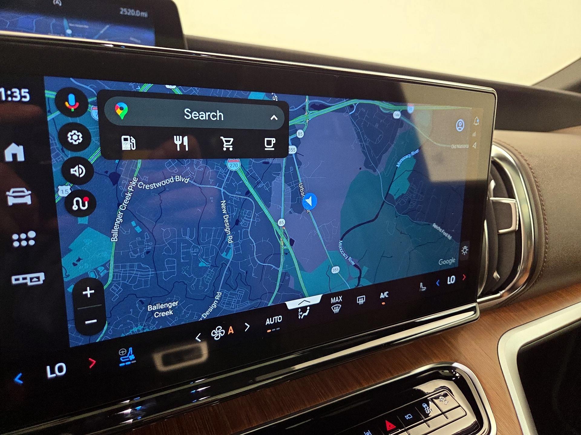 Thumbnail: 2025 Ford Expedition MAX - 14