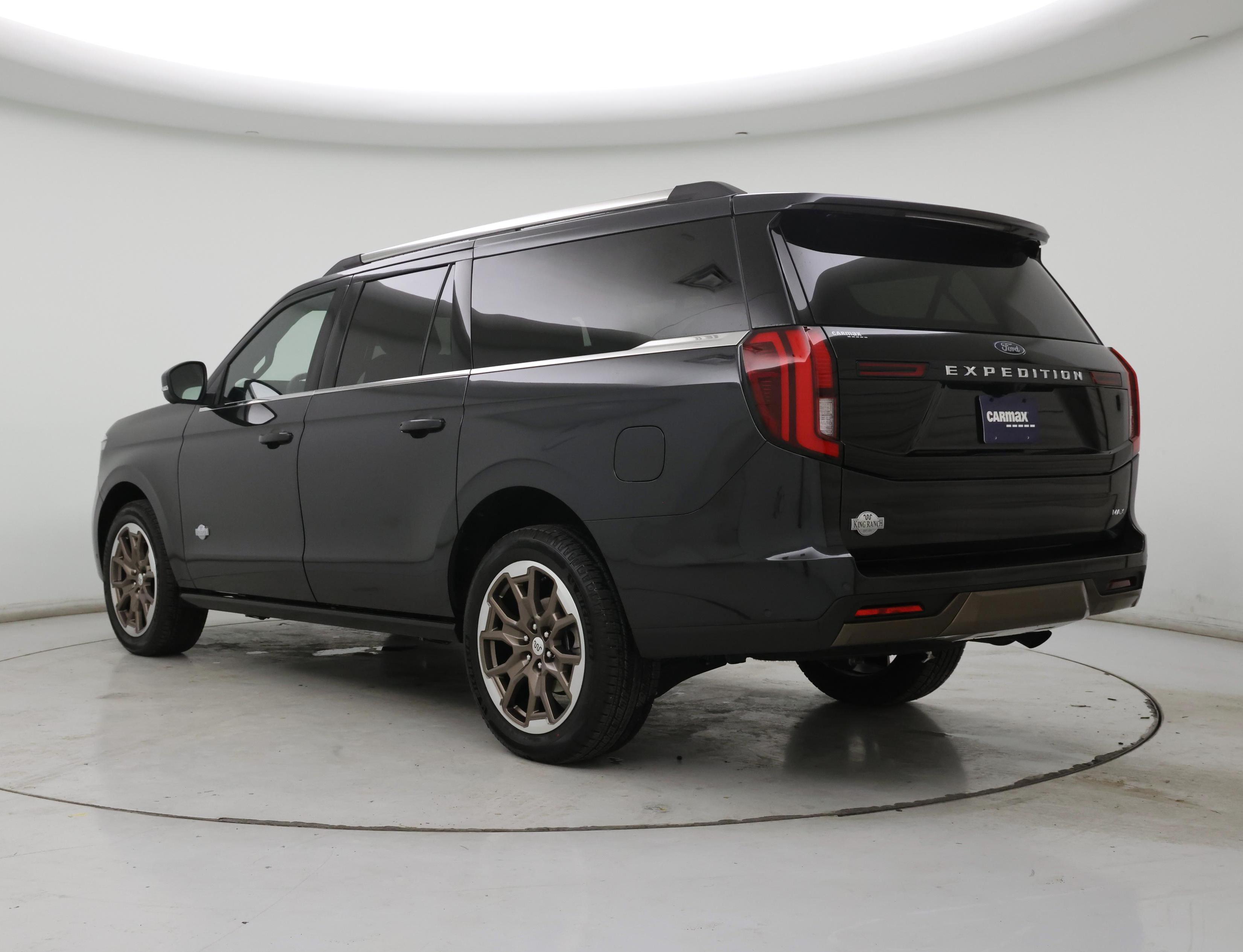 Thumbnail: 2025 Ford Expedition MAX - 2