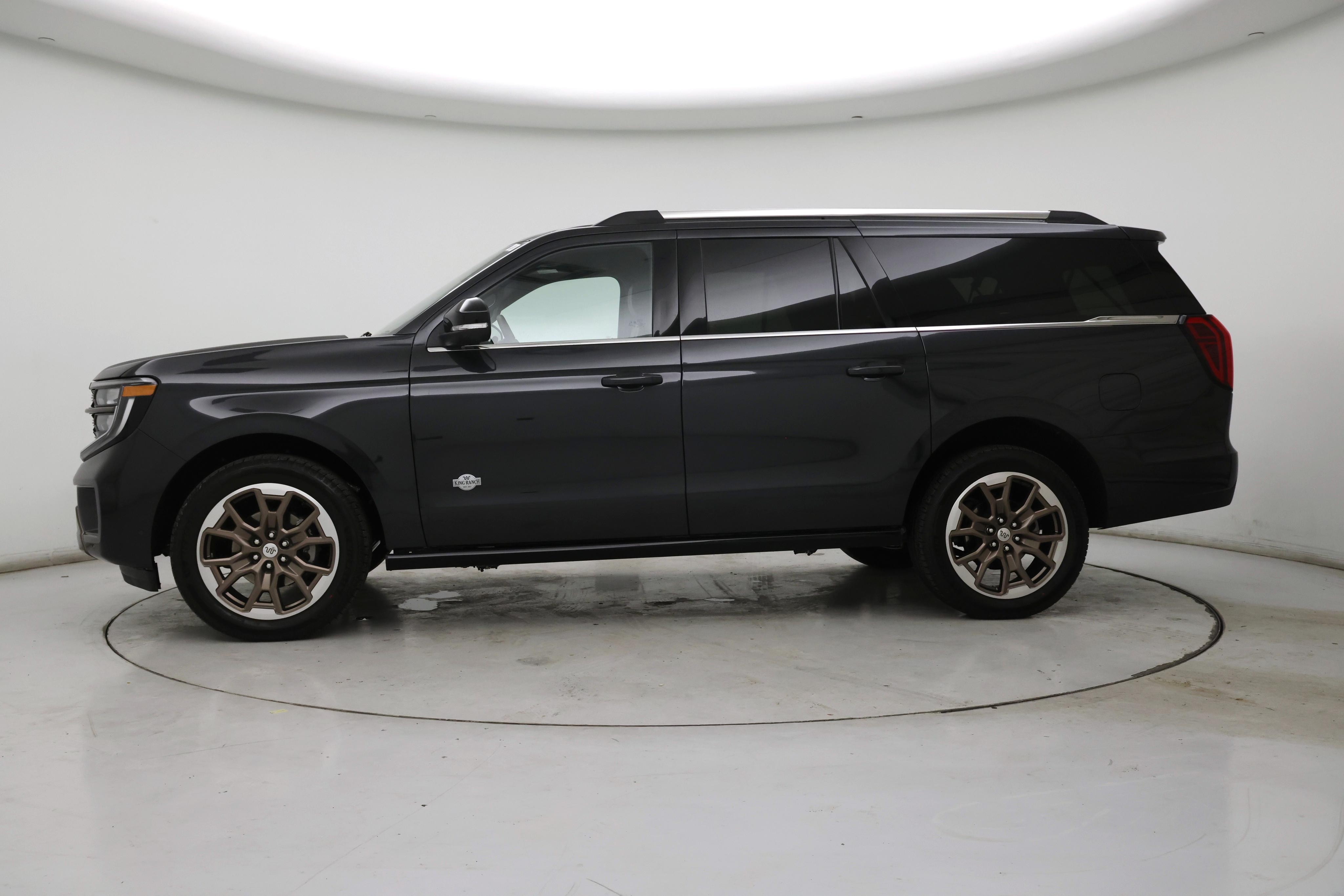 Thumbnail: 2025 Ford Expedition MAX - 3