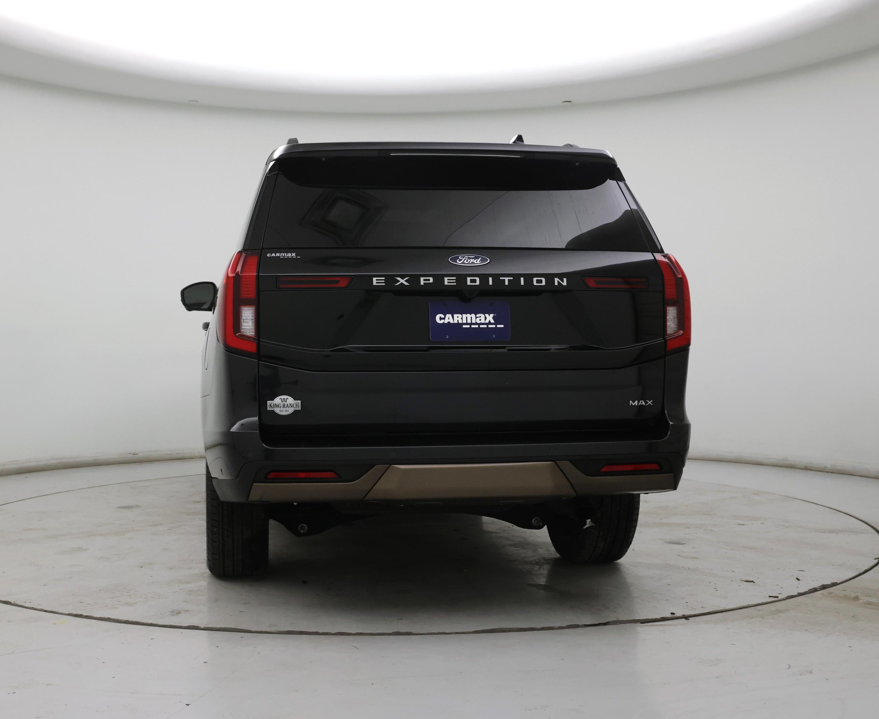 Thumbnail: 2025 Ford Expedition MAX - 6