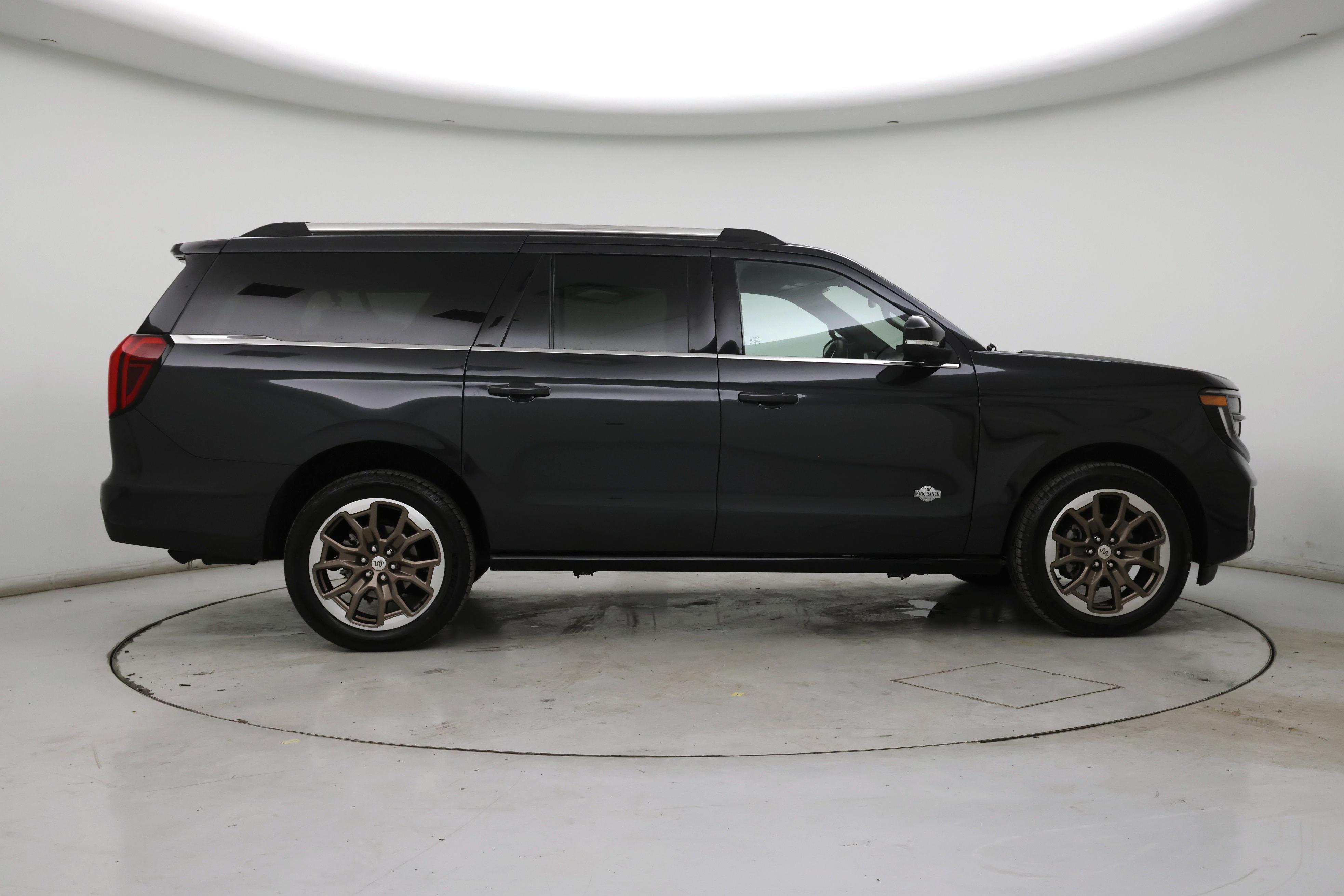 Thumbnail: 2025 Ford Expedition MAX - 7