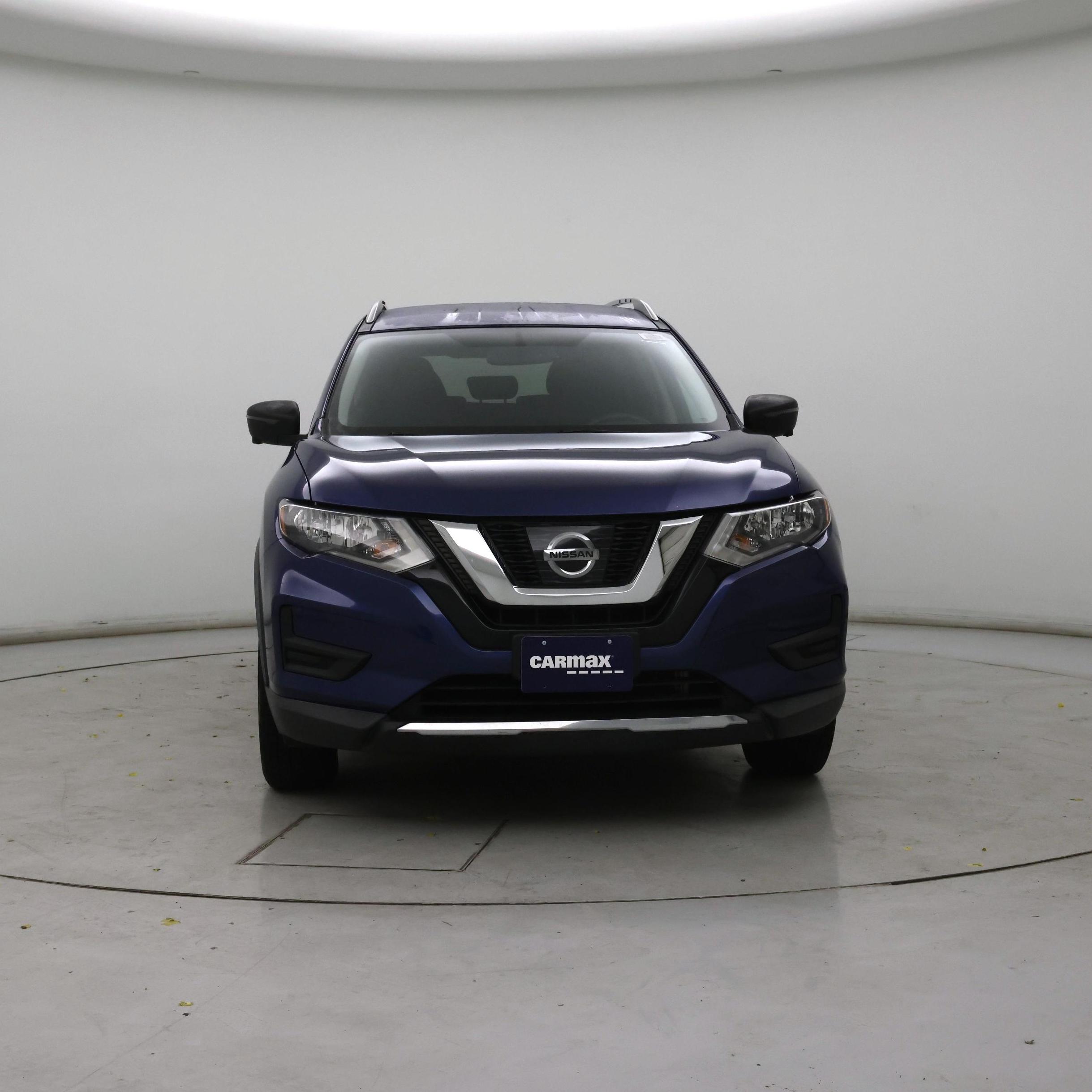 Thumbnail: 2017 Nissan Rogue - 5