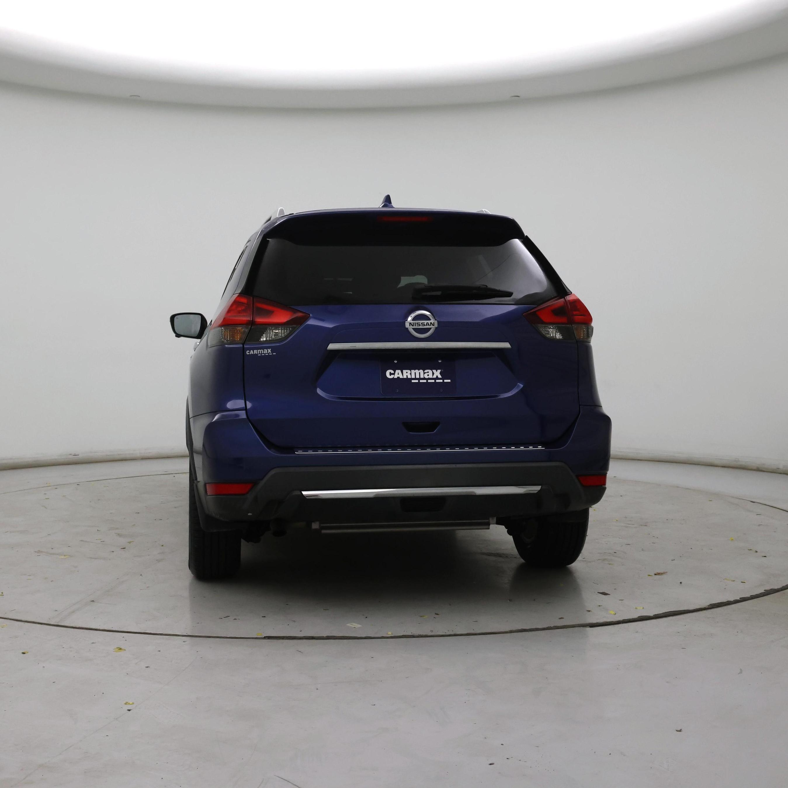 Thumbnail: 2017 Nissan Rogue - 6