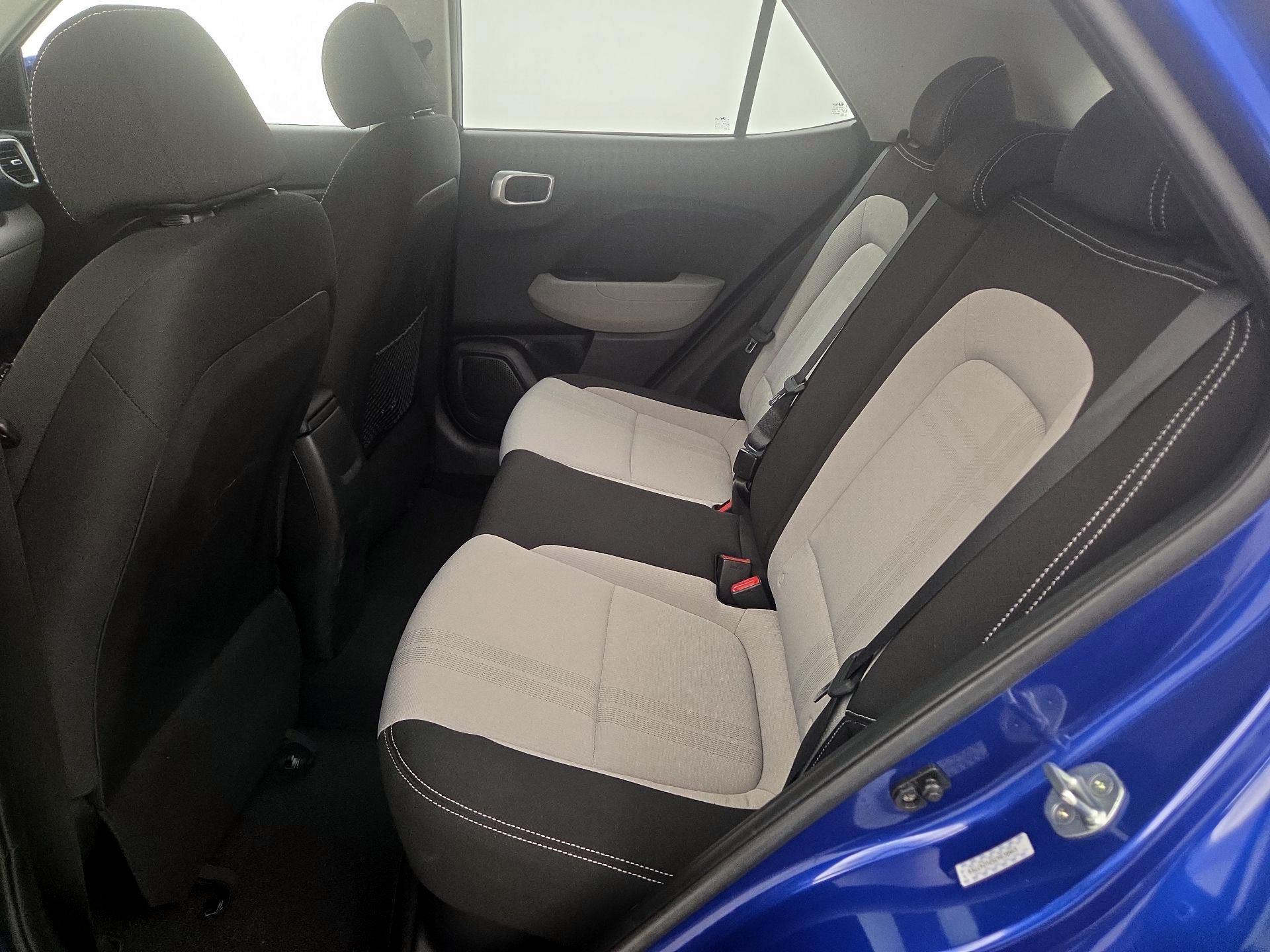 Thumbnail: 2023 Hyundai Venue - 20