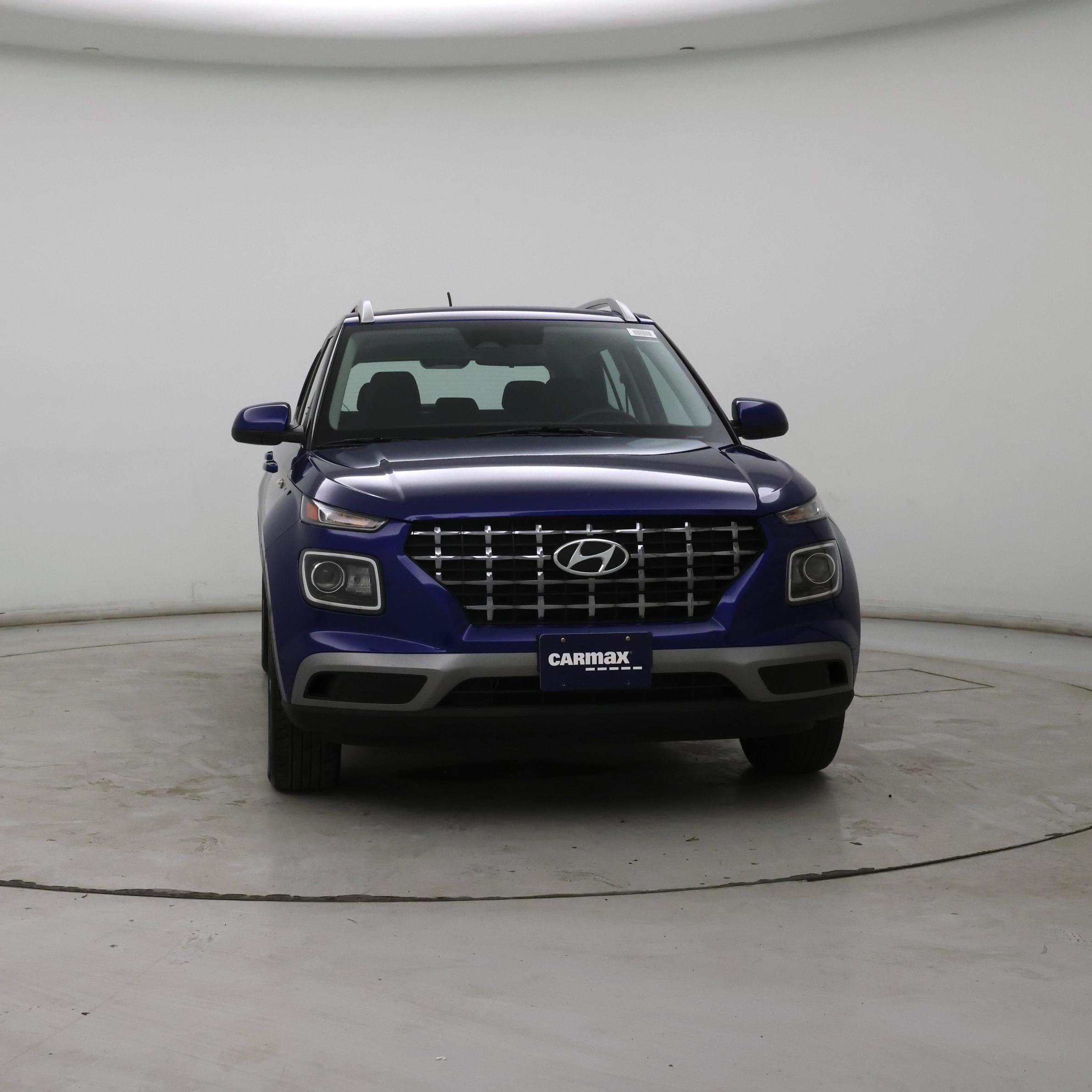 Thumbnail: 2023 Hyundai Venue - 5