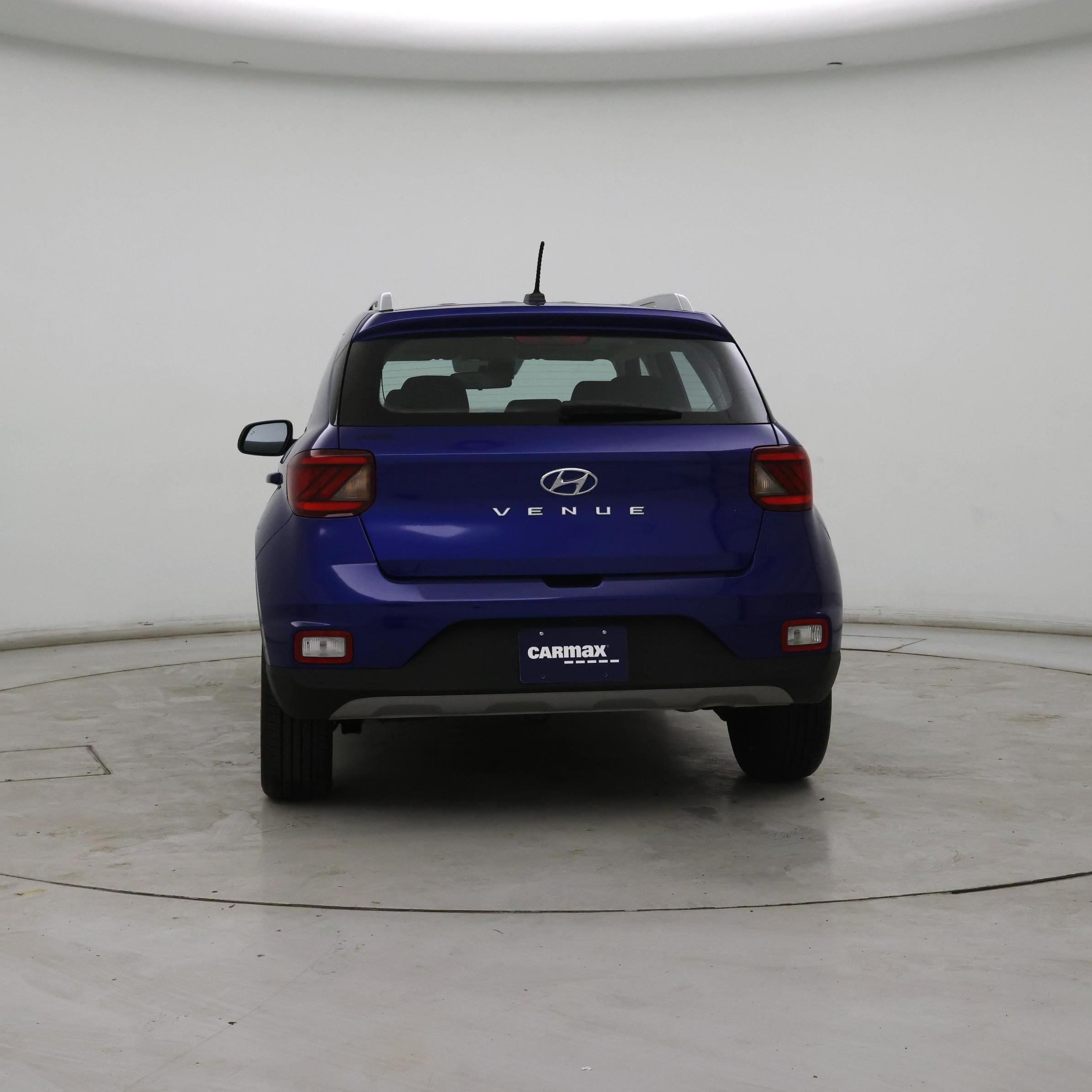 Thumbnail: 2023 Hyundai Venue - 6